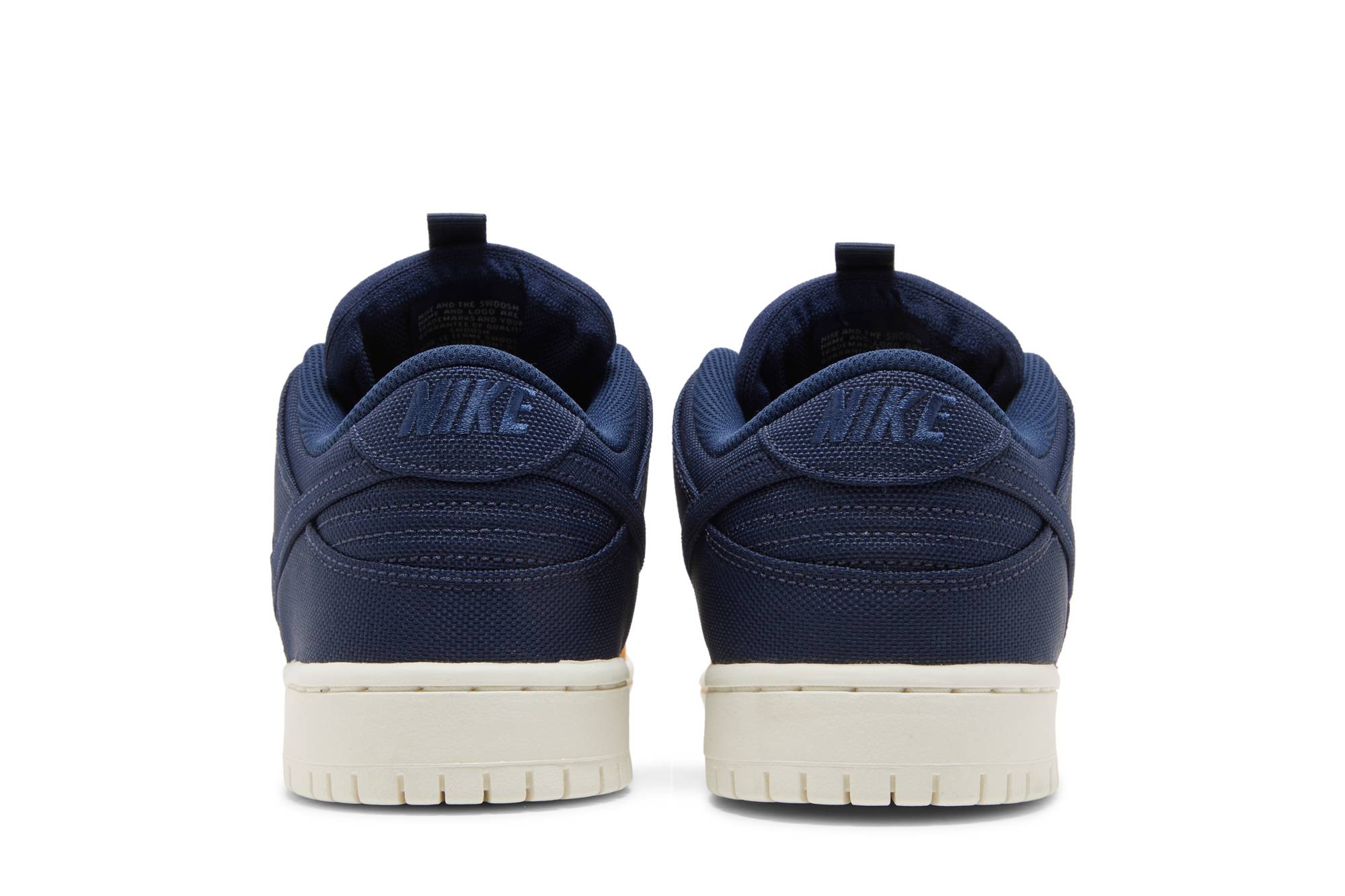 Nike SB Dunk Low Pro ‚Midnight Navy Desert Ochre‘ DX6775-400 Domahi Store