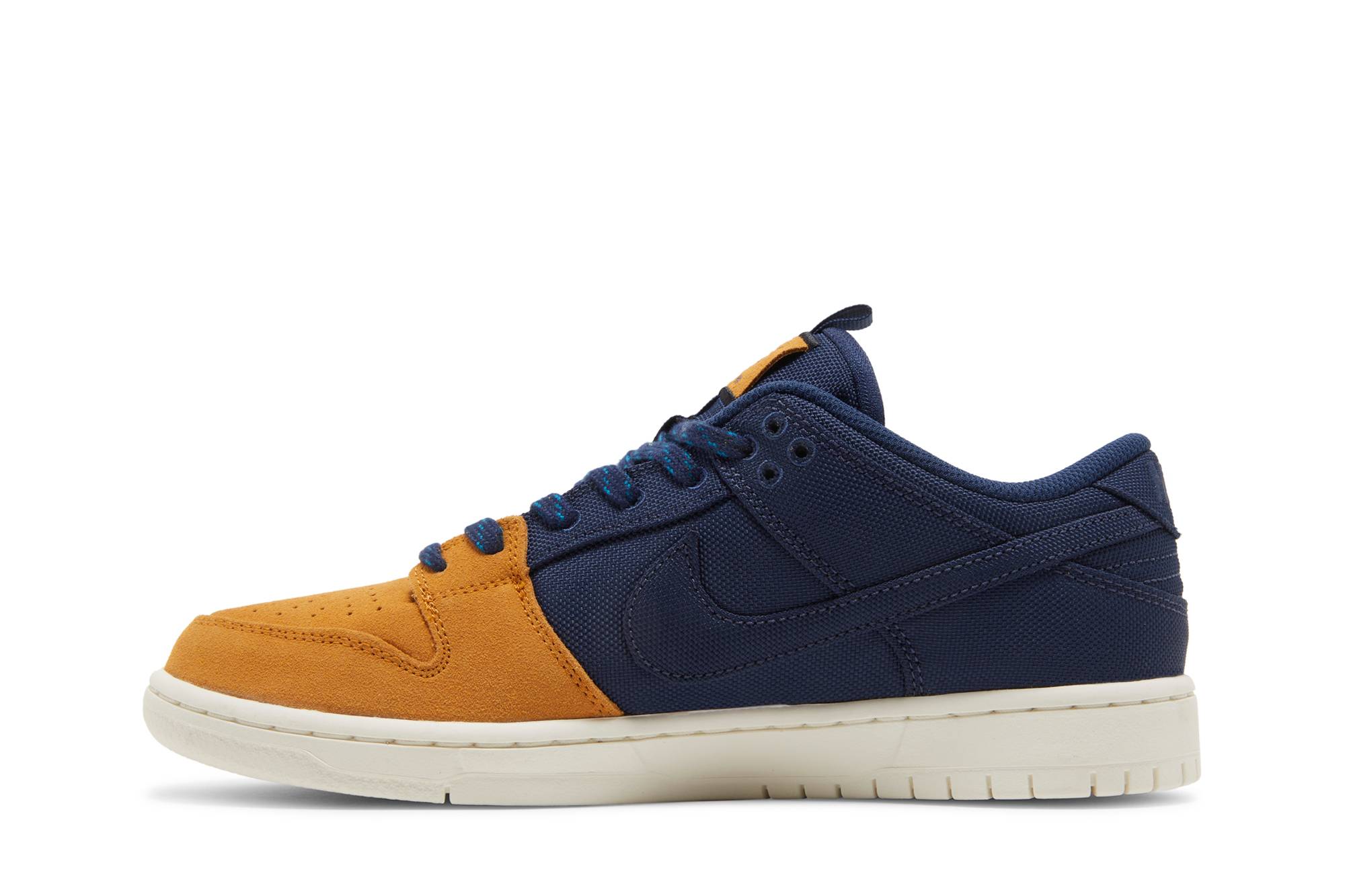 Nike SB Dunk Low Pro ‚Midnight Navy Desert Ochre‘ DX6775-400 Domahi Store