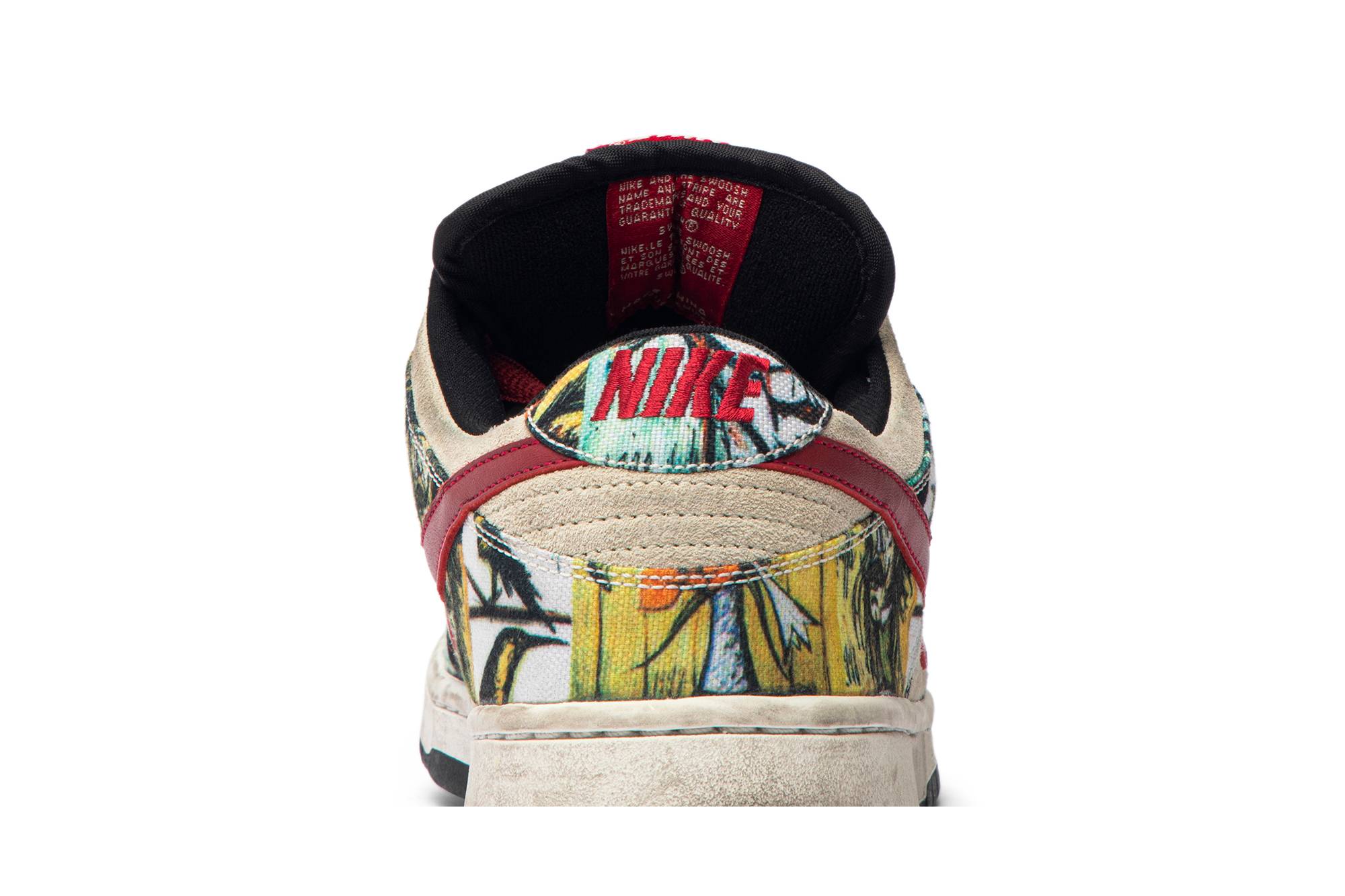 Nike SB Dunk Low Pro ‚Paris‘ 308270-111 Domahi store