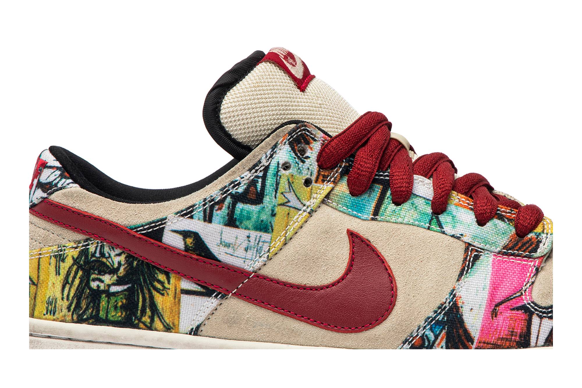 Nike SB Dunk Low Pro ‚Paris‘ 308270-111 Domahi store