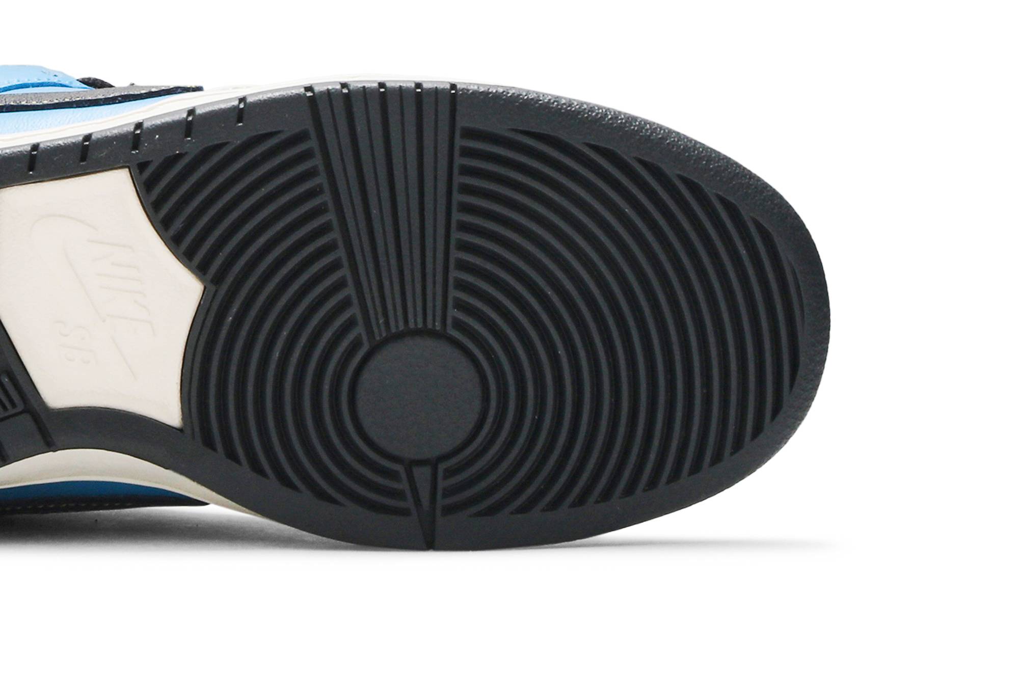 Nike SB Dunk Low Pro QS ‚Blue Hero‘ CZ5128-400 Domahi store