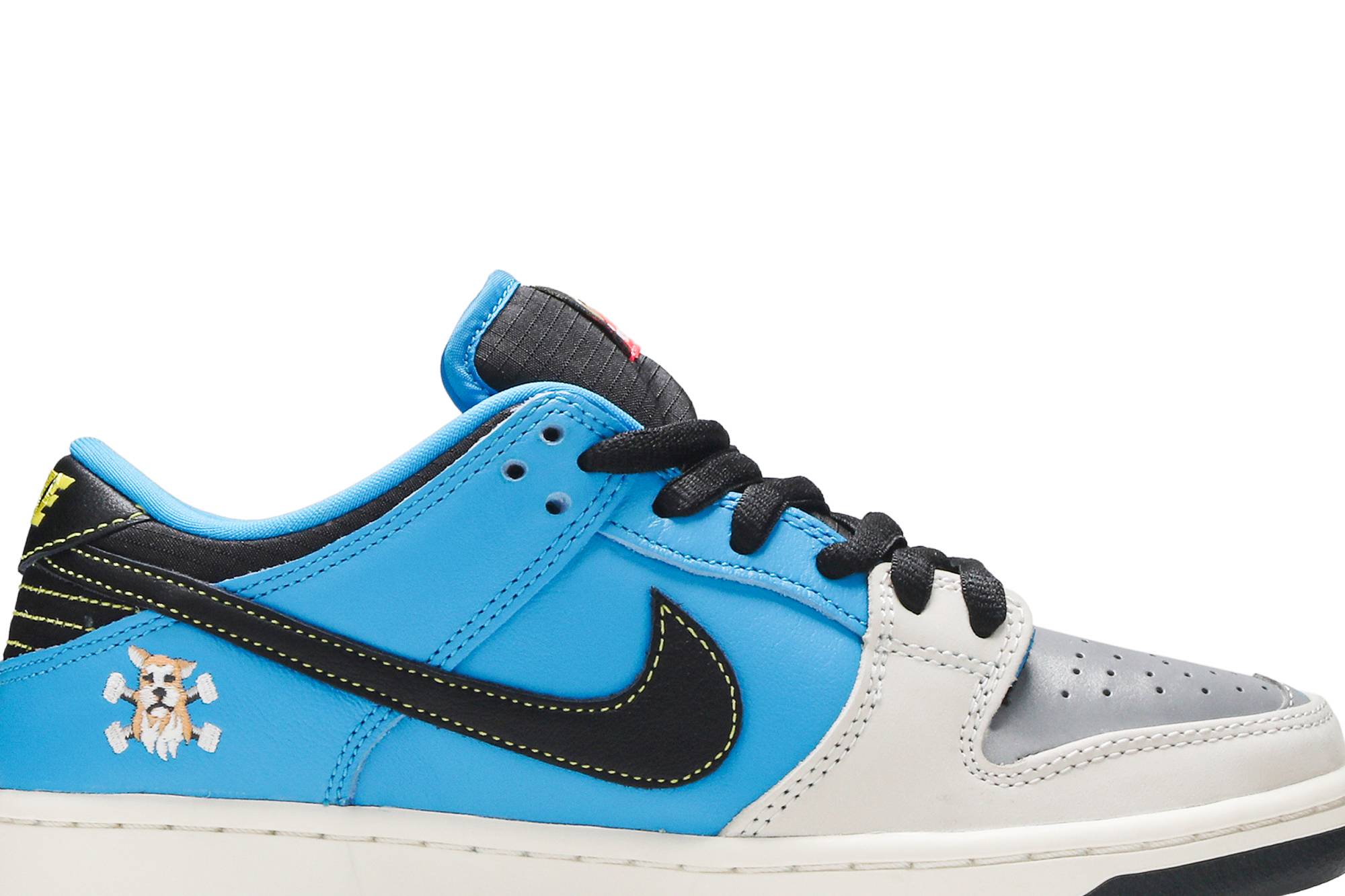 Nike SB Dunk Low Pro QS ‚Blue Hero‘ CZ5128-400 Domahi store