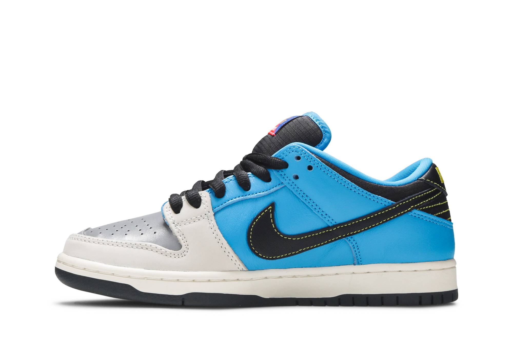 Nike SB Dunk Low Pro QS ‚Blue Hero‘ CZ5128-400 Domahi store