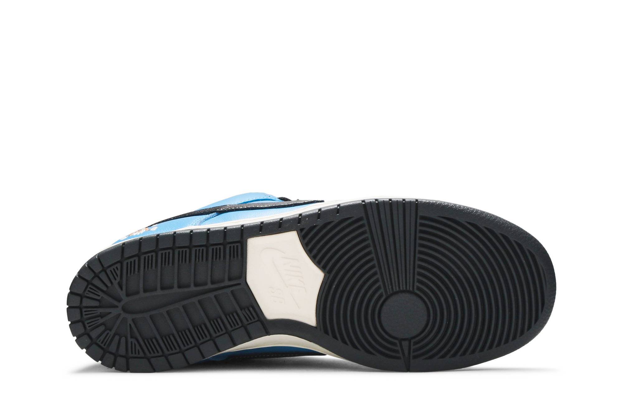 Nike SB Dunk Low Pro QS ‚Blue Hero‘ CZ5128-400 Domahi store