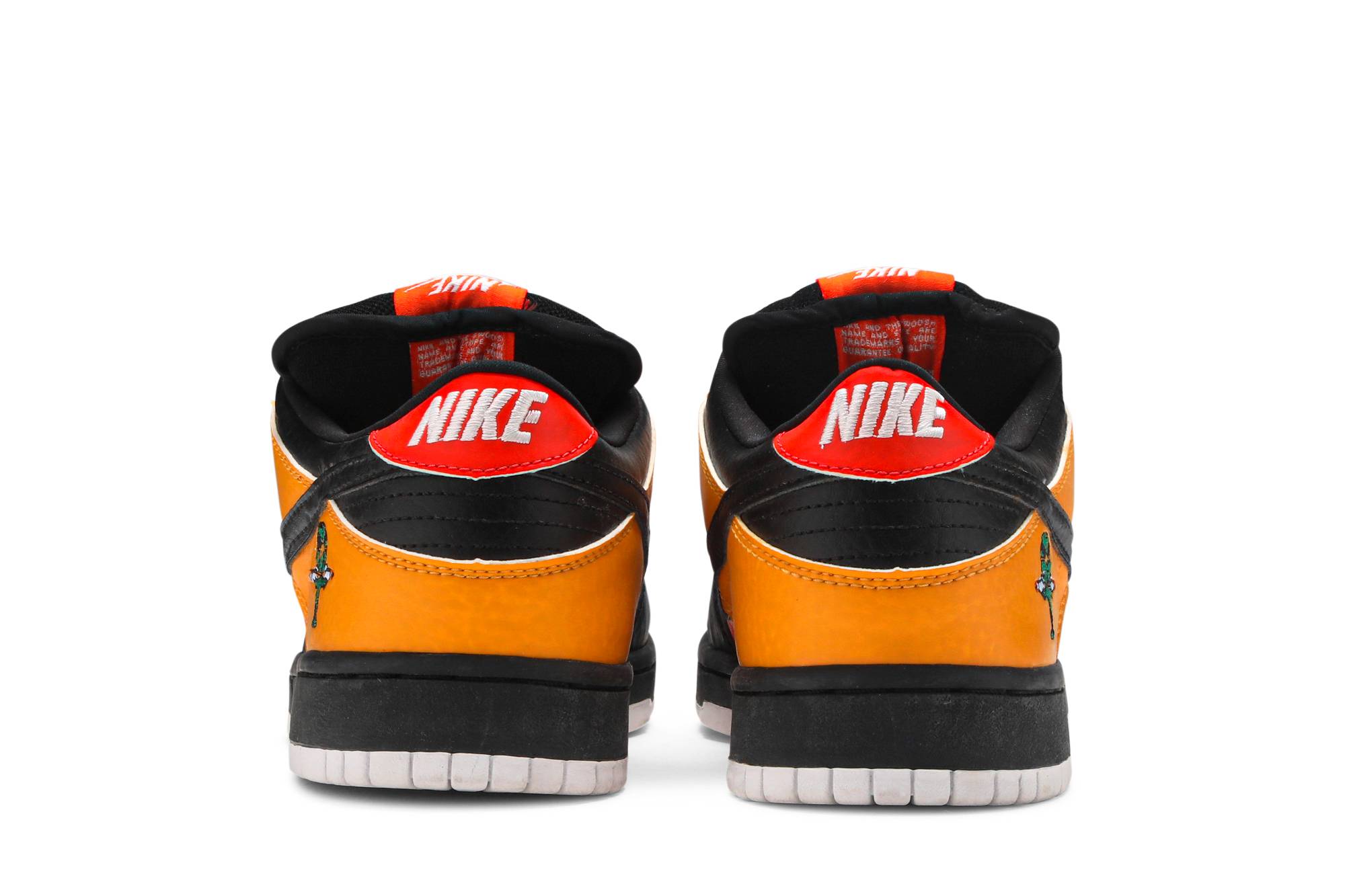 Nike SB Dunk Low Pro ‚Raygun Away‘ 304292-803 Domahi Store