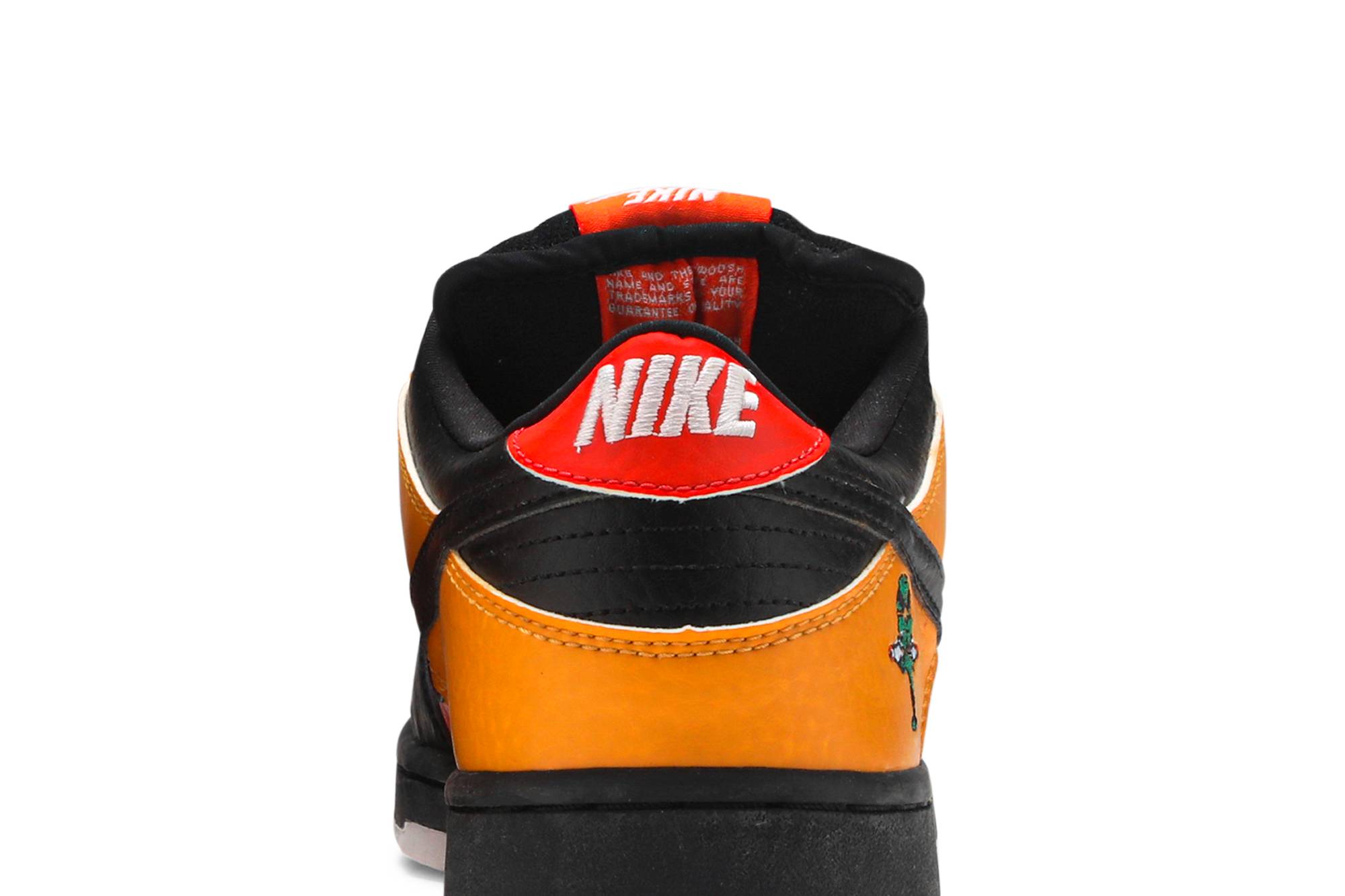 Nike SB Dunk Low Pro ‚Raygun Away‘ 304292-803 Domahi Store