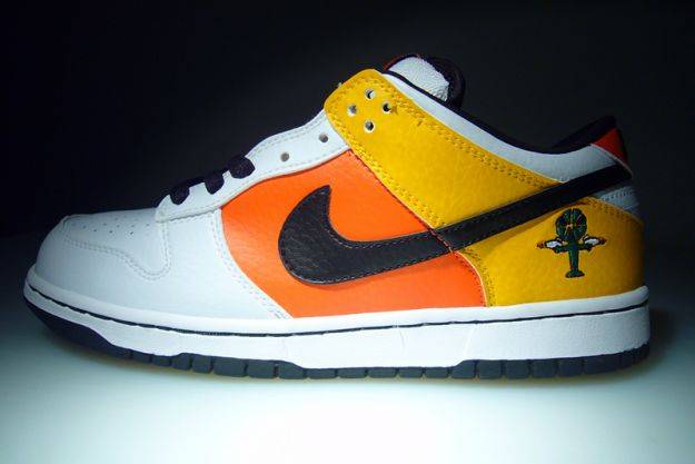 Nike SB Dunk Low Pro ‚Raygun Home‘ 304292-802 Domahi store