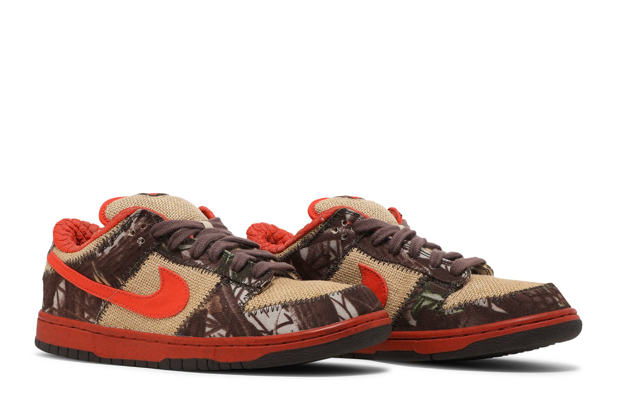 Nike SB Dunk Low Pro ‚Reese Forbes Hunter‘ 304292-281 Domahi Store