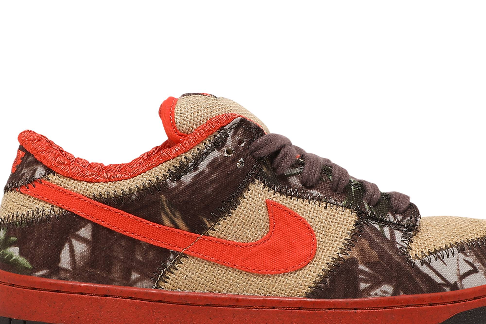 Nike SB Dunk Low Pro ‚Reese Forbes Hunter‘ 304292-281 Domahi store