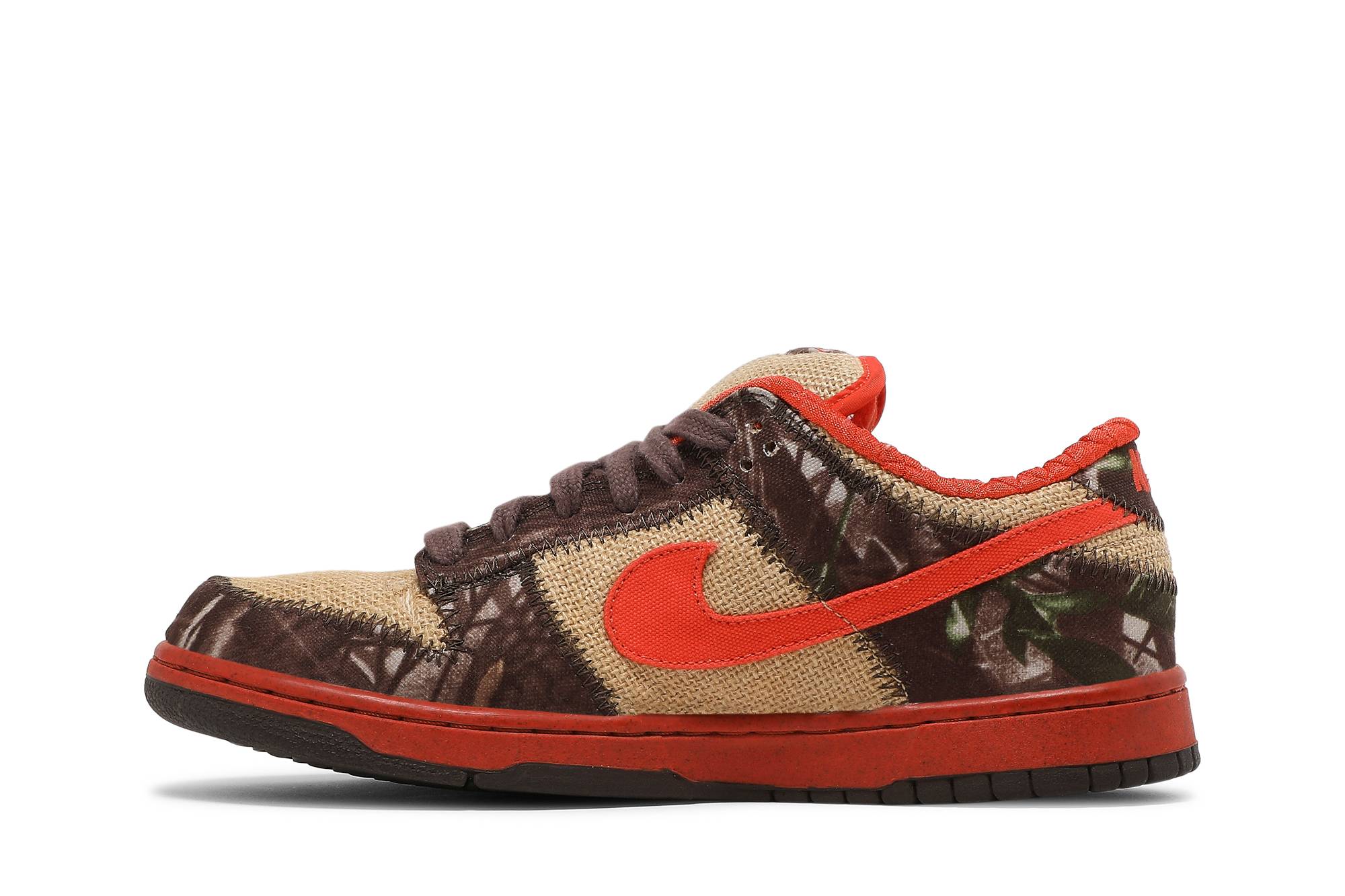 Nike SB Dunk Low Pro ‚Reese Forbes Hunter‘ 304292-281 Domahi store