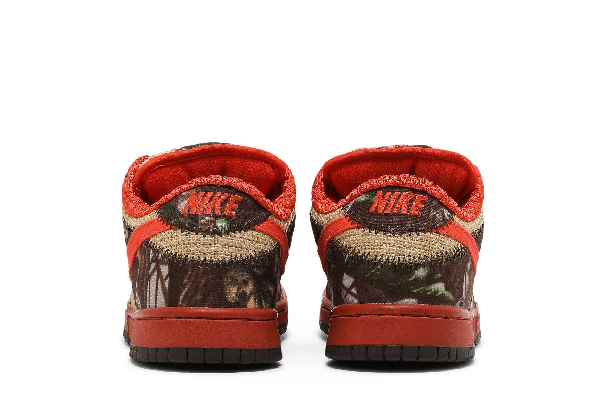 Nike SB Dunk Low Pro ‚Reese Forbes Hunter‘ 304292-281 Domahi Store
