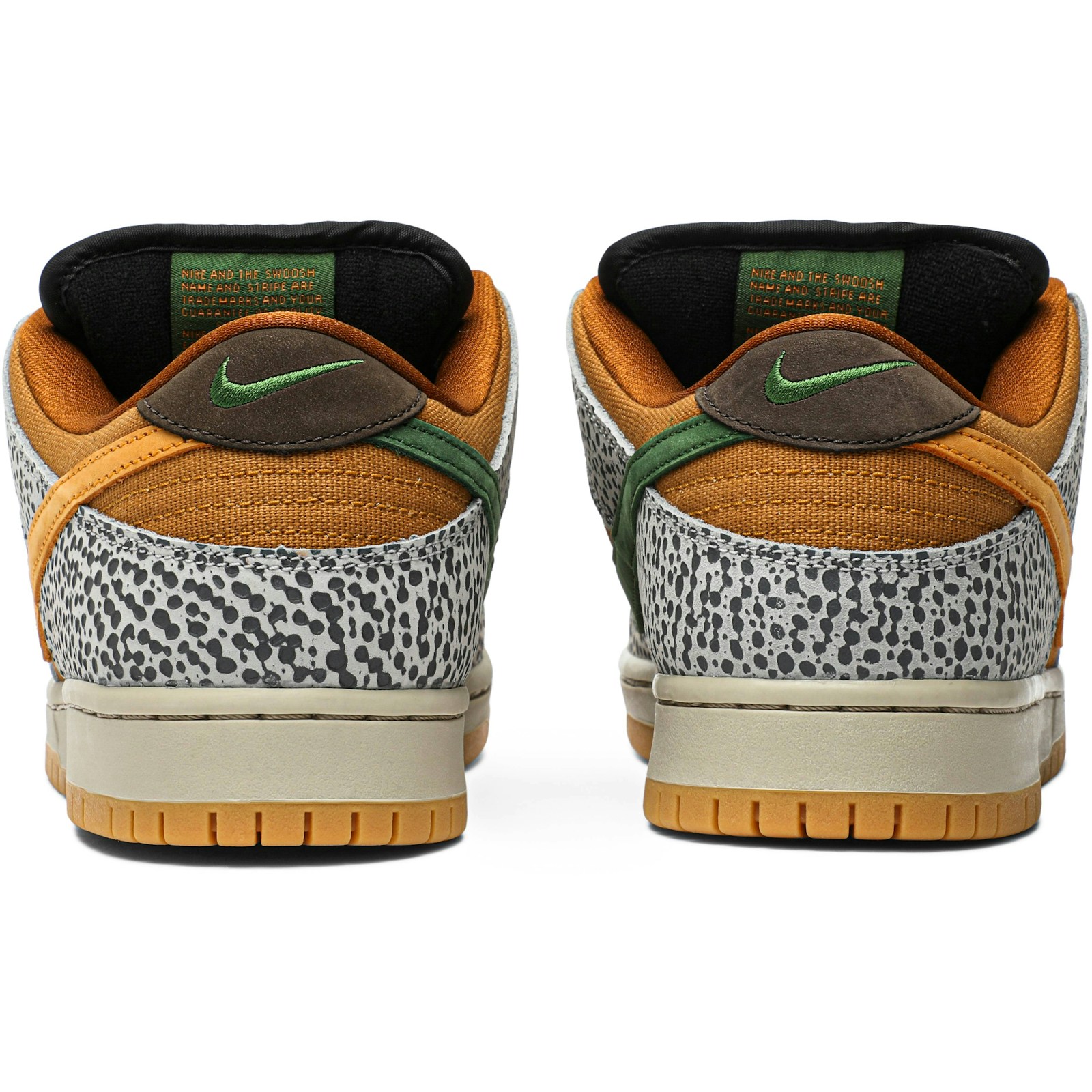 Nike SB Dunk Low Pro ‚Safari‘ CD2563-002 Domahi store