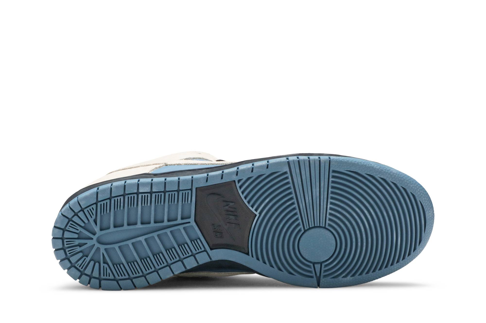 Nike SB Dunk Low Pro ‚Thunderstorm‘ BQ6817-200 Domahi store