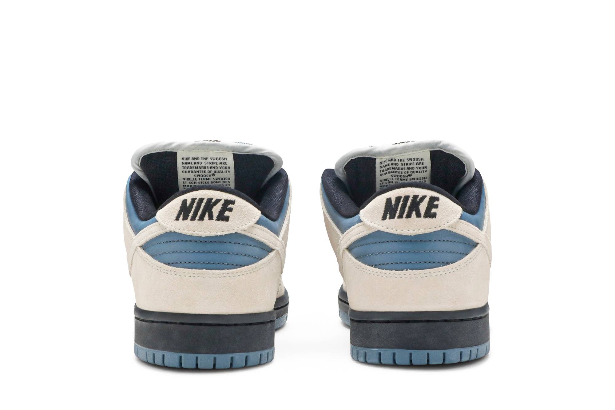 Nike SB Dunk Low Pro ‚Thunderstorm‘ BQ6817-200 Domahi store