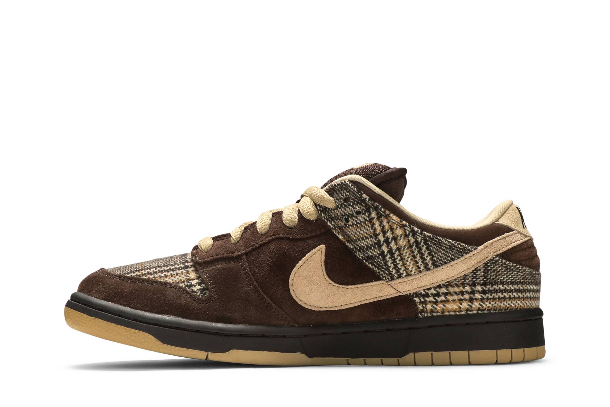 Nike SB Dunk Low Pro ‚Tweed‘ 304292-223 Domahi store