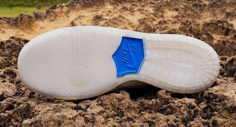 Nike SB Dunk Low Pro x Ishod Wair ‚BMW‘ 839685-416 Domahi store