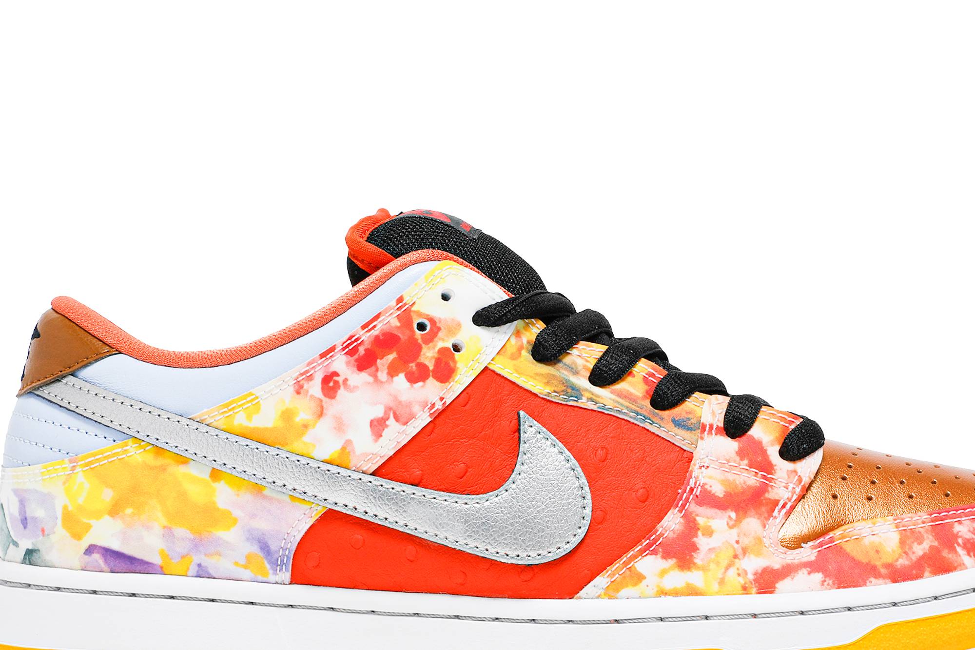 Nike SB Dunk Low Pro x Jason Deng ‚Street Hawker‘ CV1628-800 Domahi store
