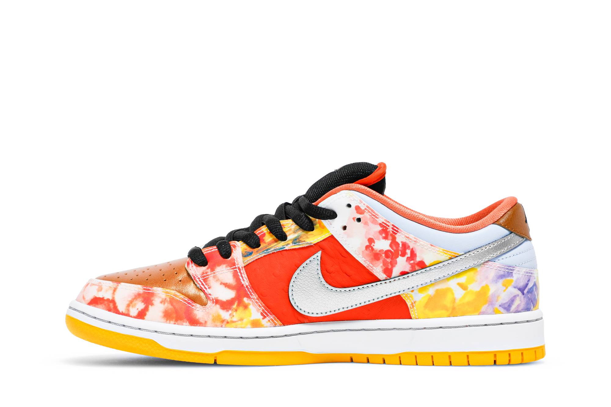 Nike SB Dunk Low Pro x Jason Deng ‚Street Hawker‘ CV1628-800 Domahi store