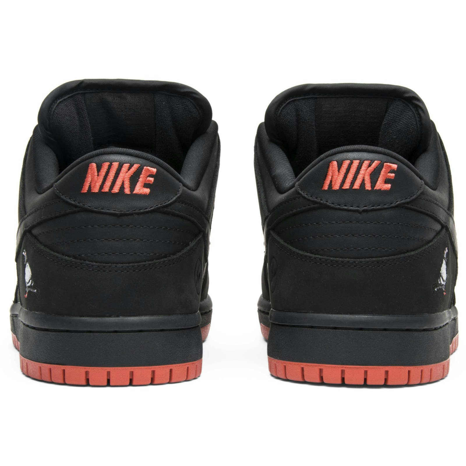 Nike SB Dunk Low Pro x Jeff Staple ‚Black Pigeon‘ 883232-008 Domahi store