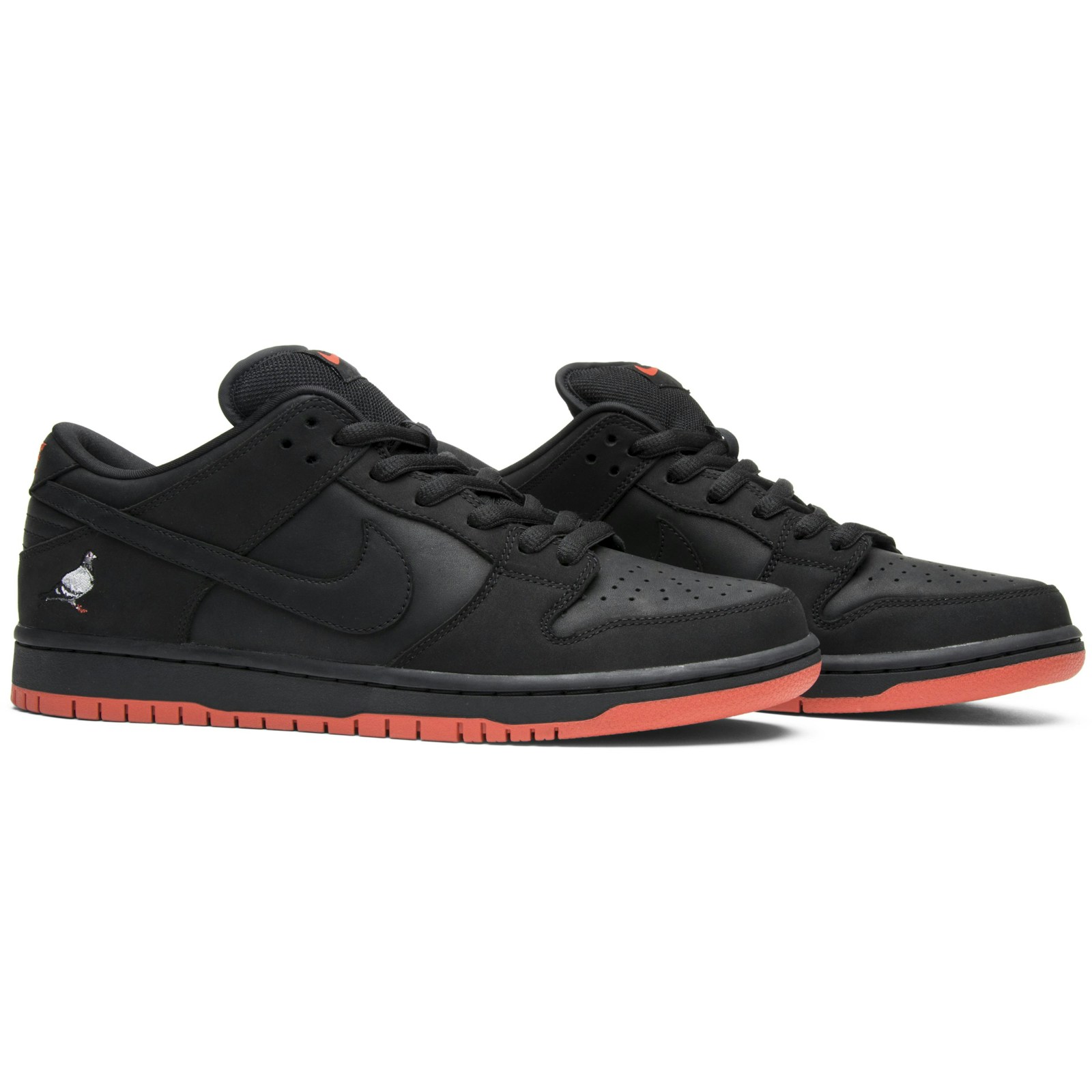 Nike SB Dunk Low Pro x Jeff Staple ‚Black Pigeon‘ 883232-008 Domahi store