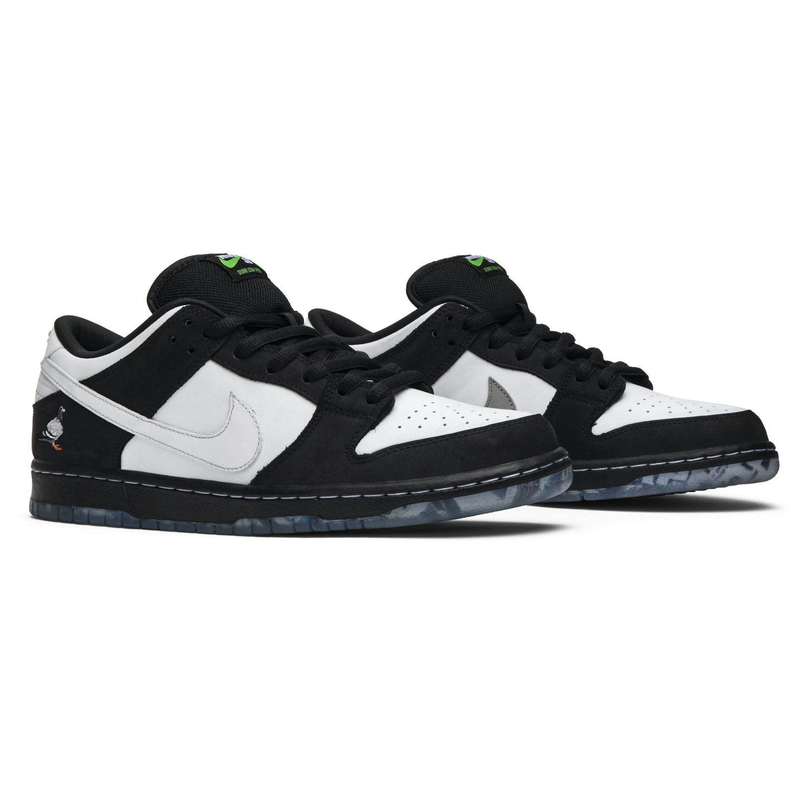 Nike SB Dunk Low Pro x Jeff Staple ‚Panda Pigeon‘ BV1310-013 Domahi store