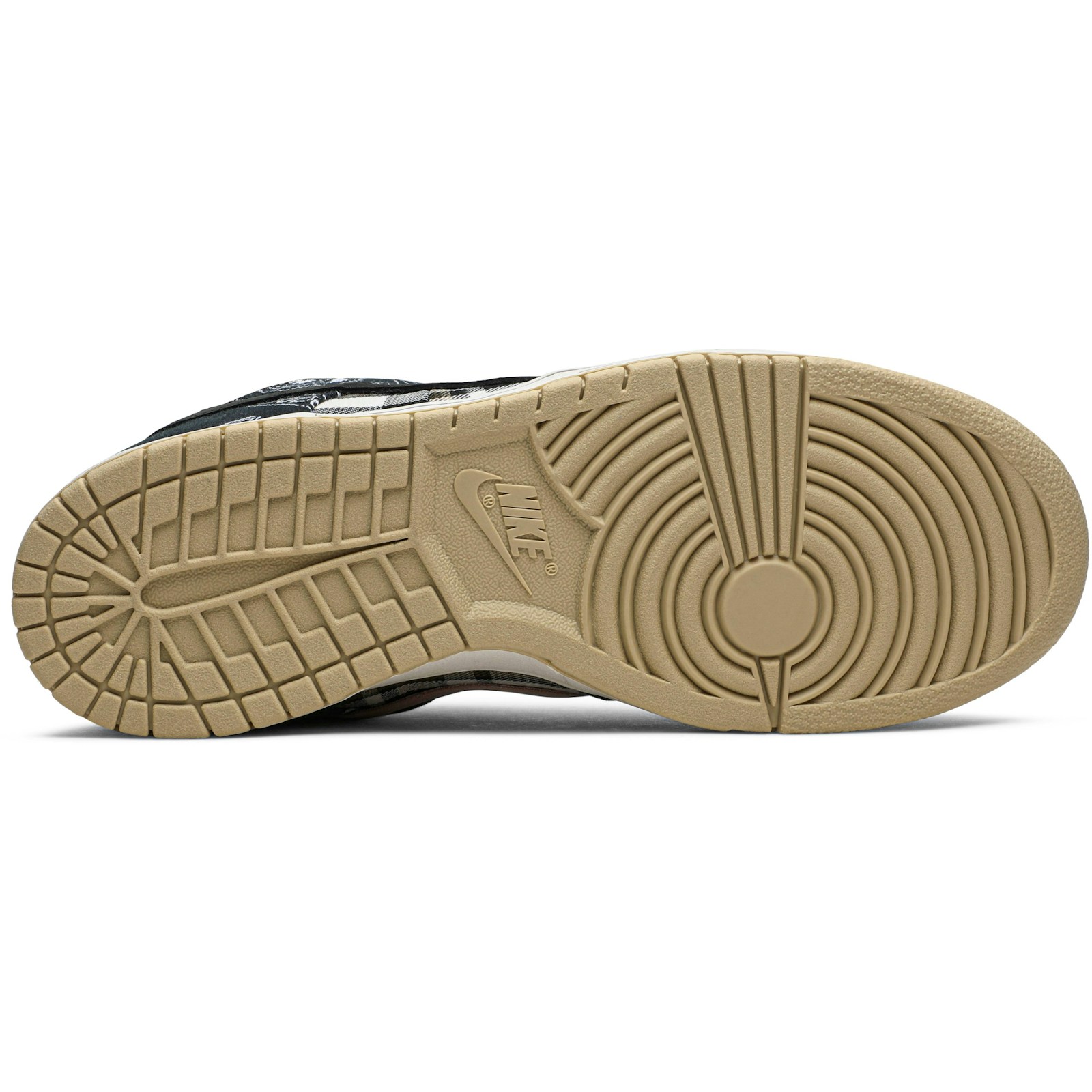 Nike SB Dunk Low QS Pro x Travis Scott ‚Cactus Jack‘ CT5053-001 Domahi store