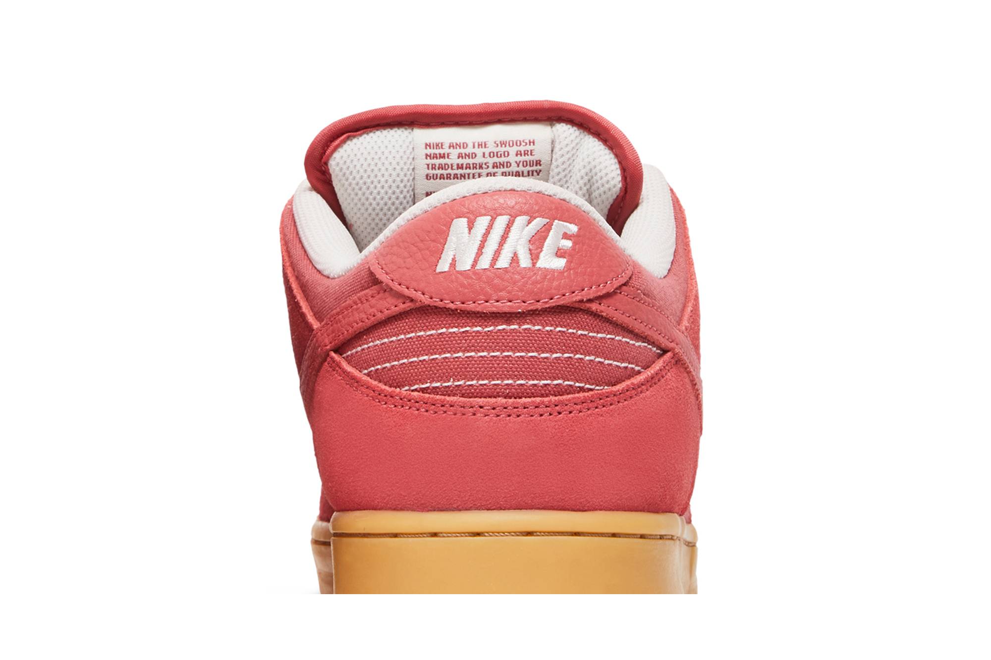 Nike SB Dunk Low ‚Red Gum‘ DV5429-600 Domahi store