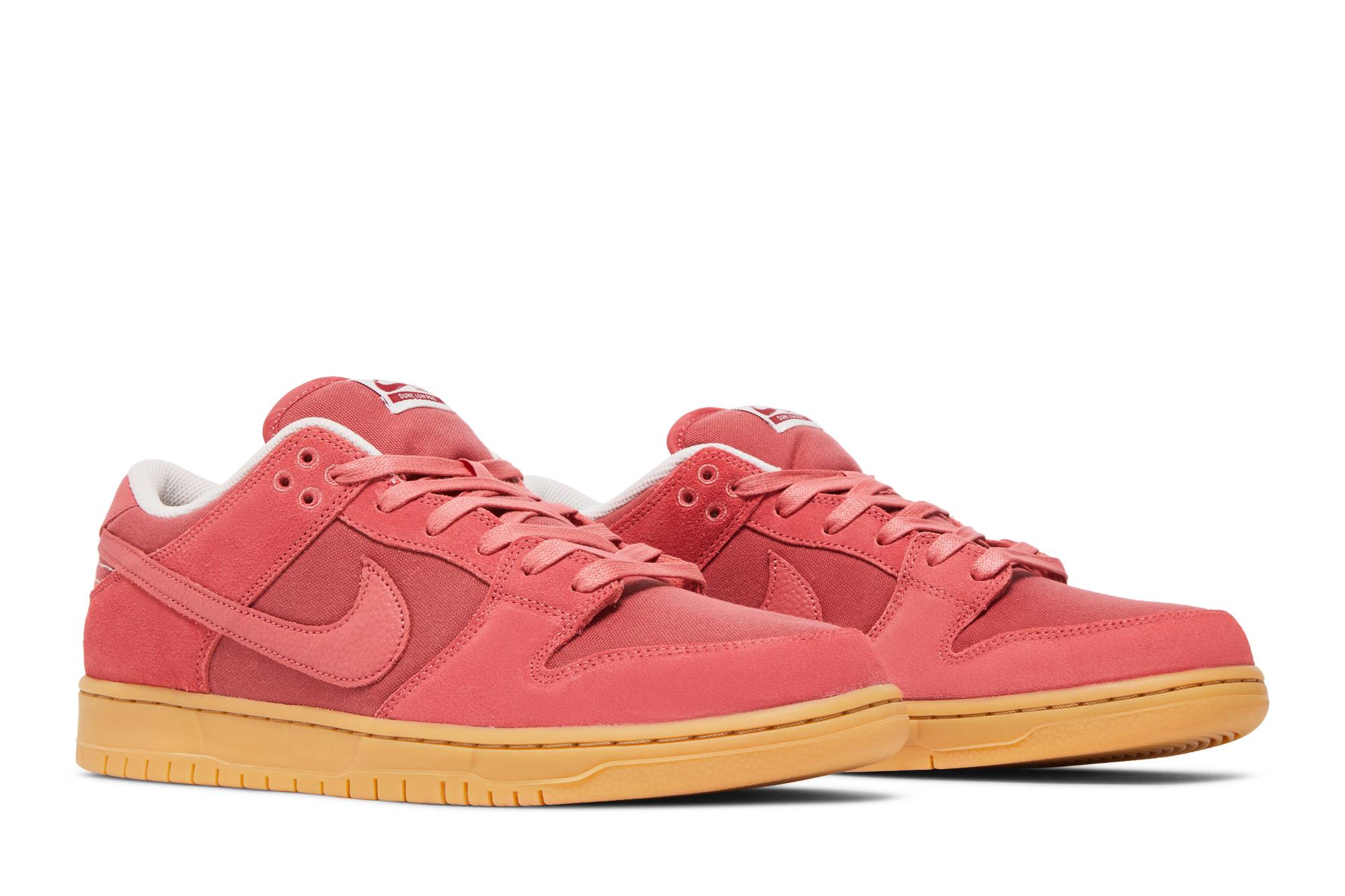 Nike SB Dunk Low ‚Red Gum‘ DV5429-600 Domahi Store