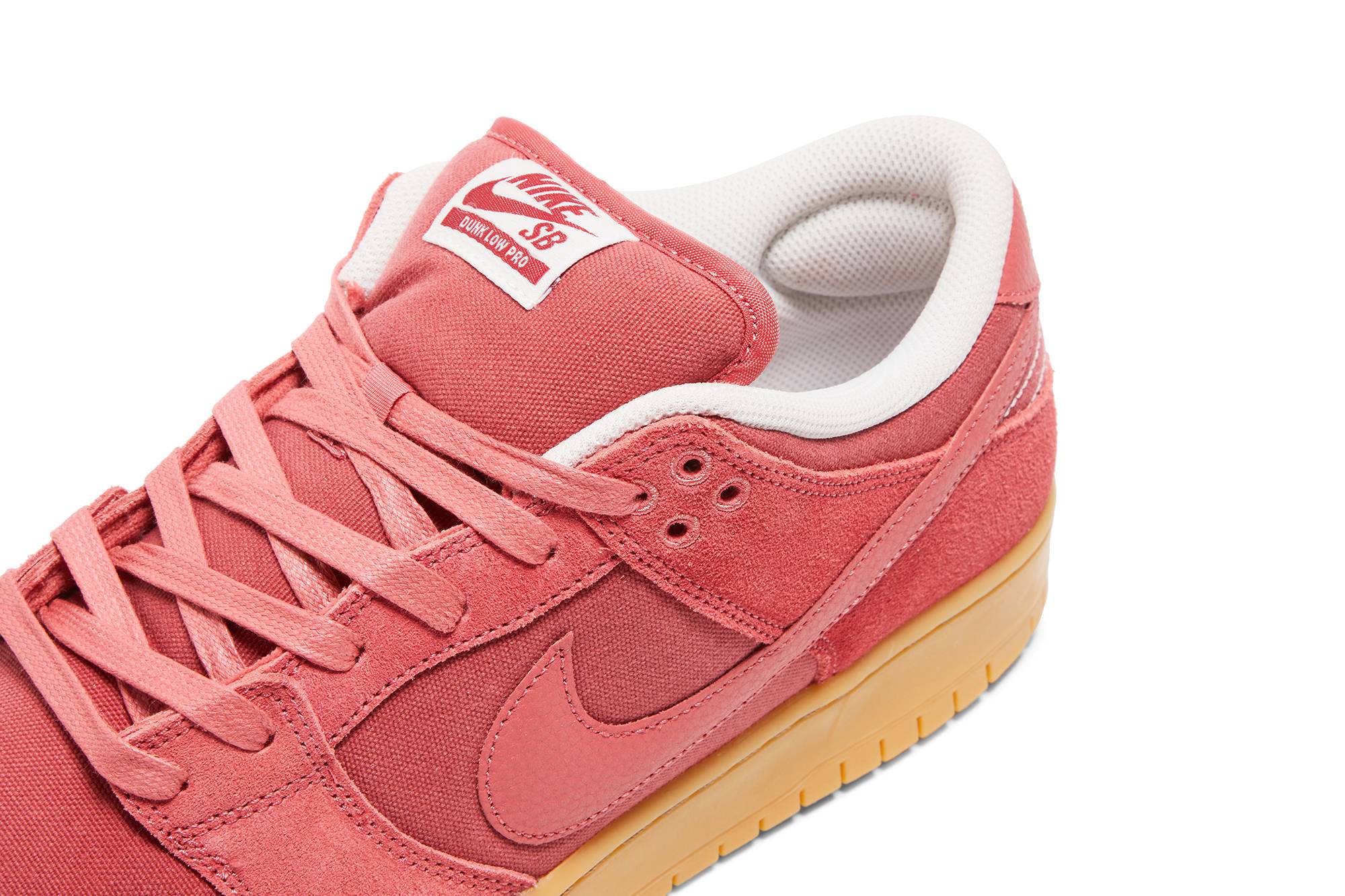 Nike SB Dunk Low ‚Red Gum‘ DV5429-600 Domahi store