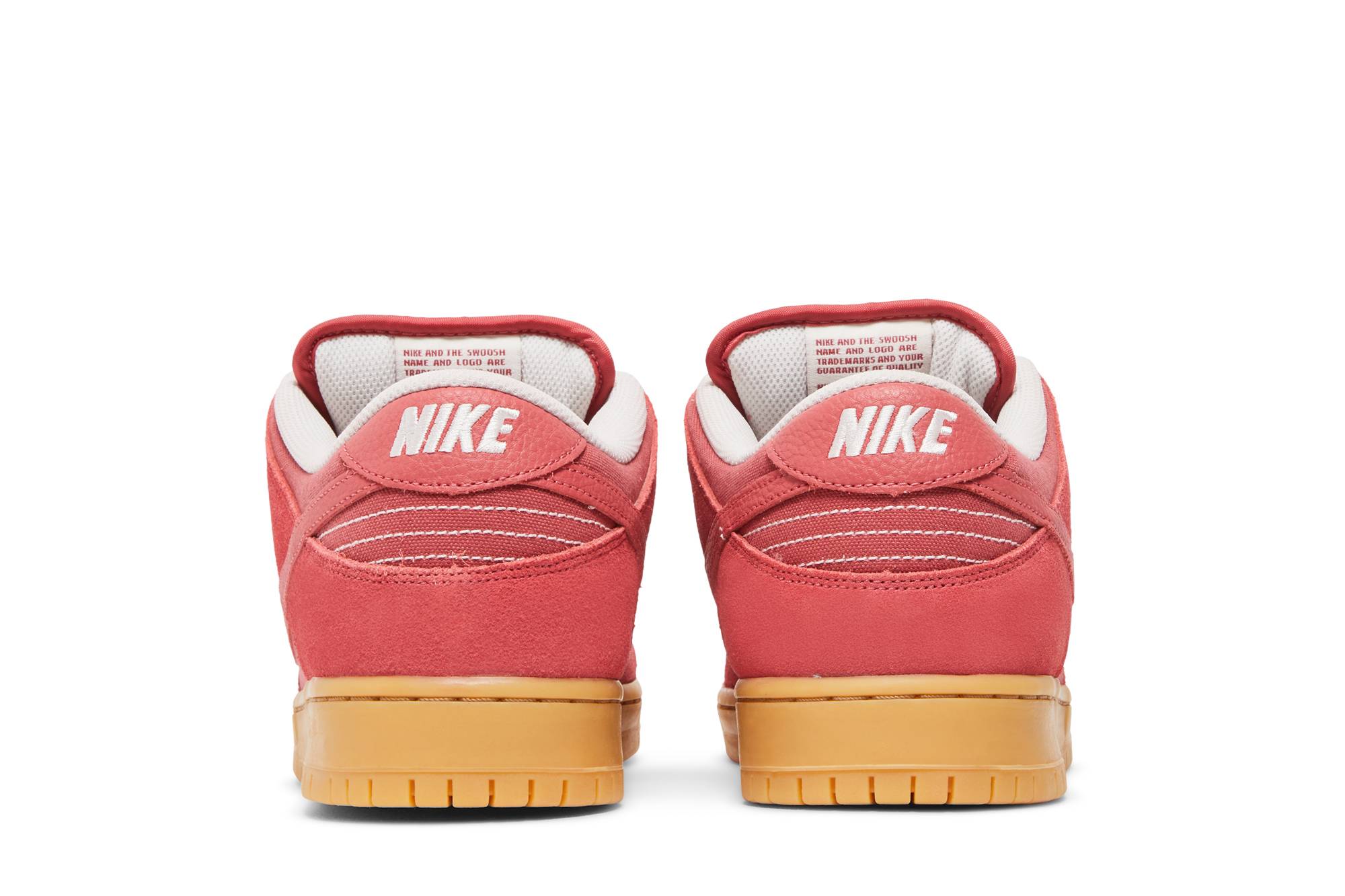 Nike SB Dunk Low ‚Red Gum‘ DV5429-600 Domahi store
