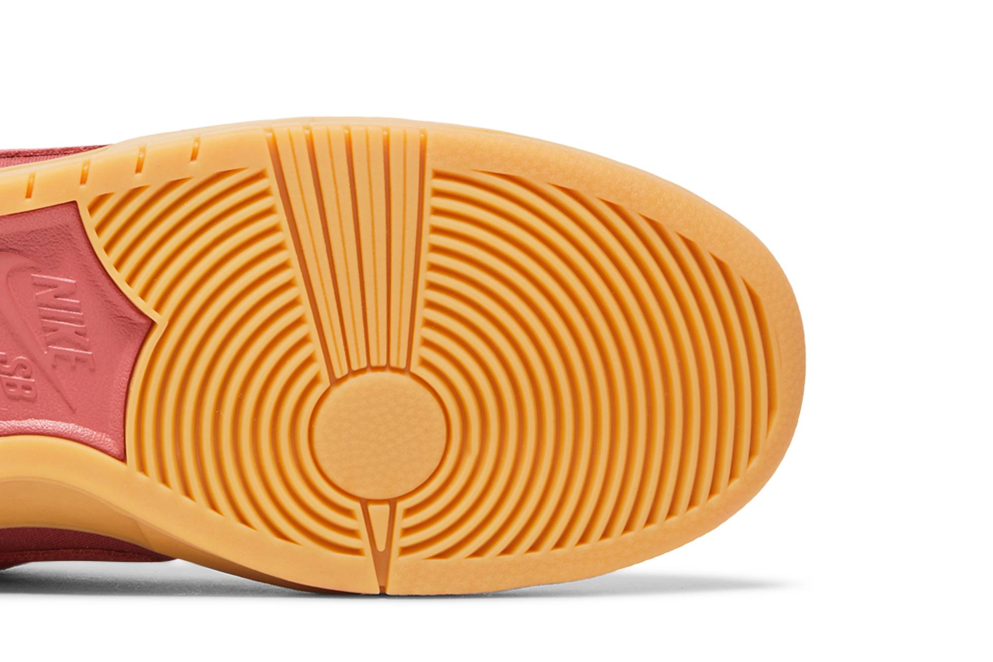 Nike SB Dunk Low ‚Red Gum‘ DV5429-600 Domahi Store