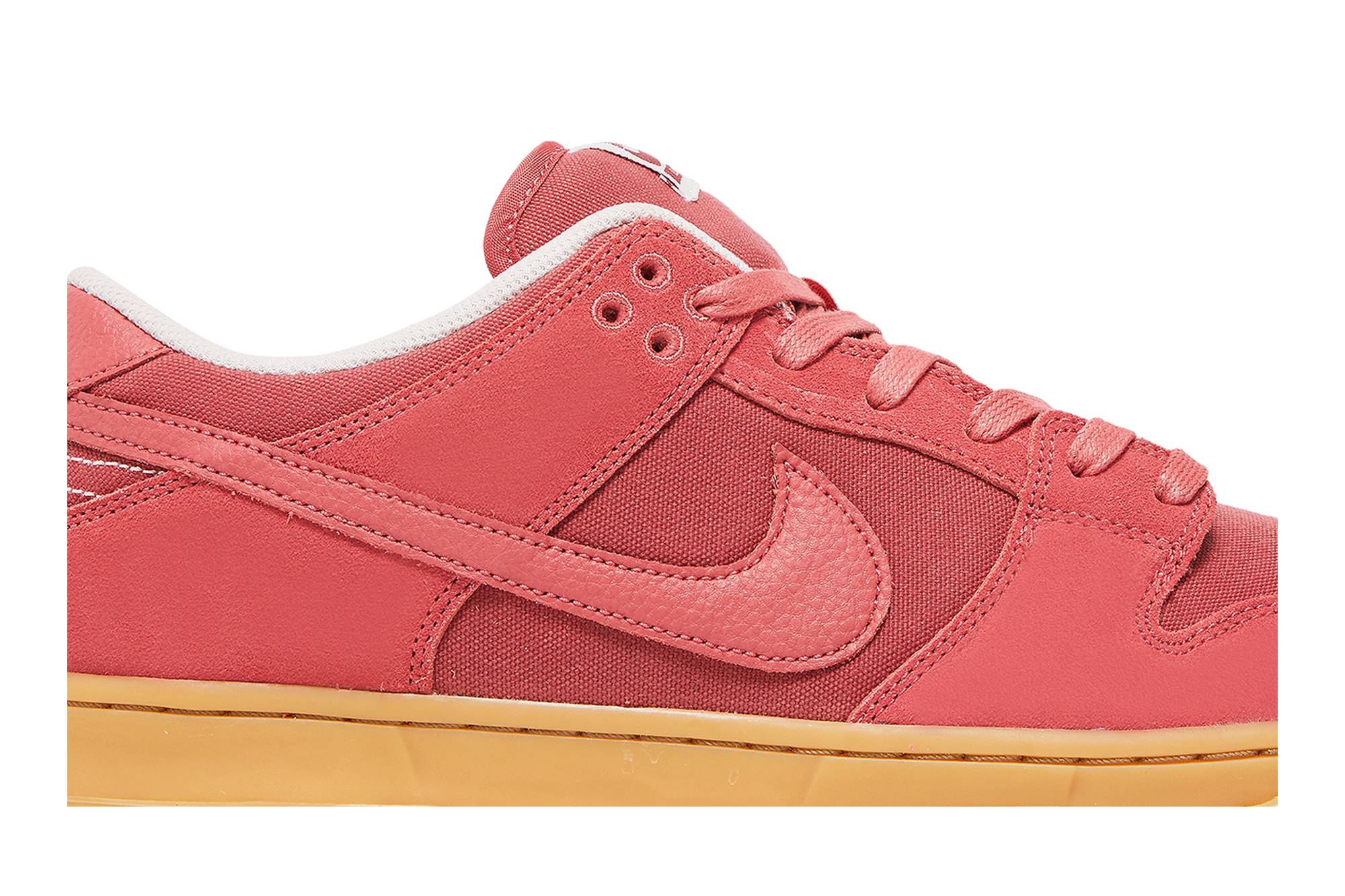 Nike SB Dunk Low ‚Red Gum‘ DV5429-600 Domahi Store