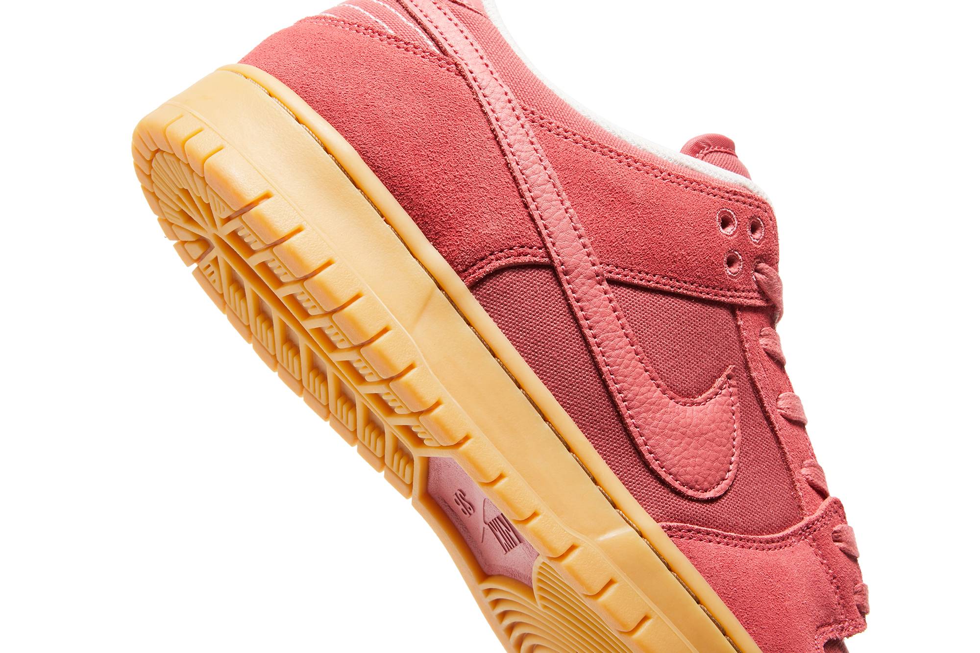 Nike SB Dunk Low ‚Red Gum‘ DV5429-600 Domahi Store