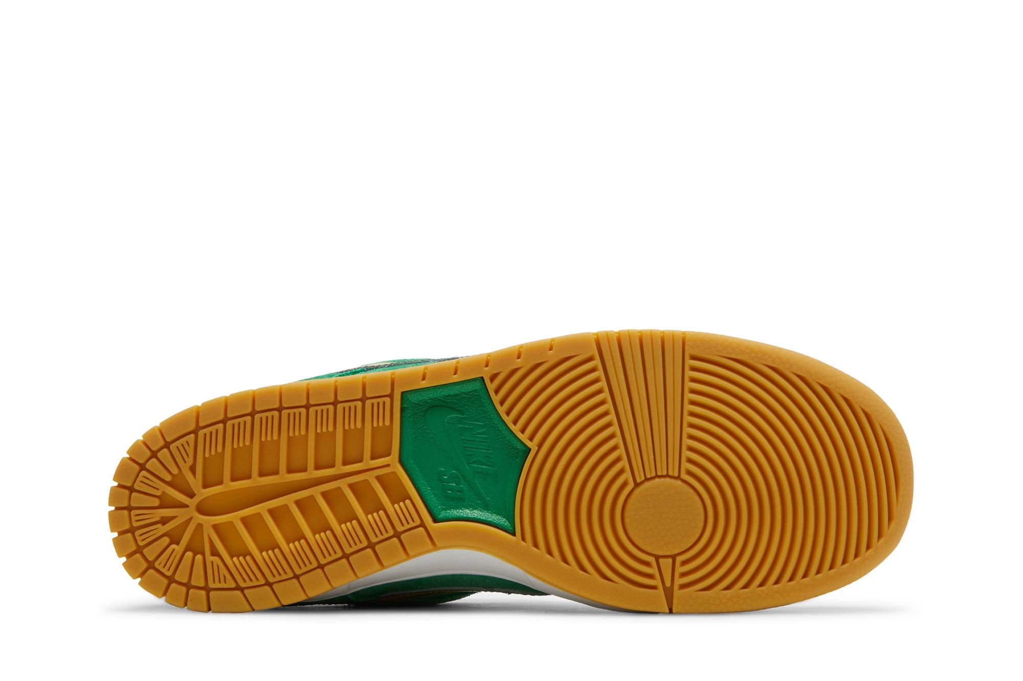 Nike SB Dunk Low ‚St. Patrick’s Day‘ 2022 BQ6817-303 Domahi Store