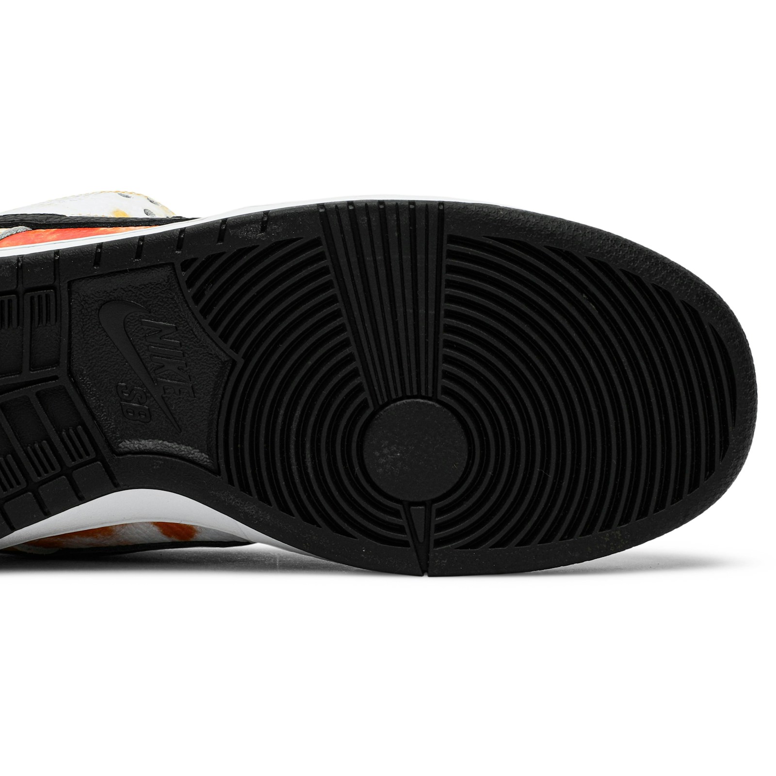 Nike SB Dunk Low ‚Tie-Dye Raygun – White‘ BQ6832-101 Domahi Store