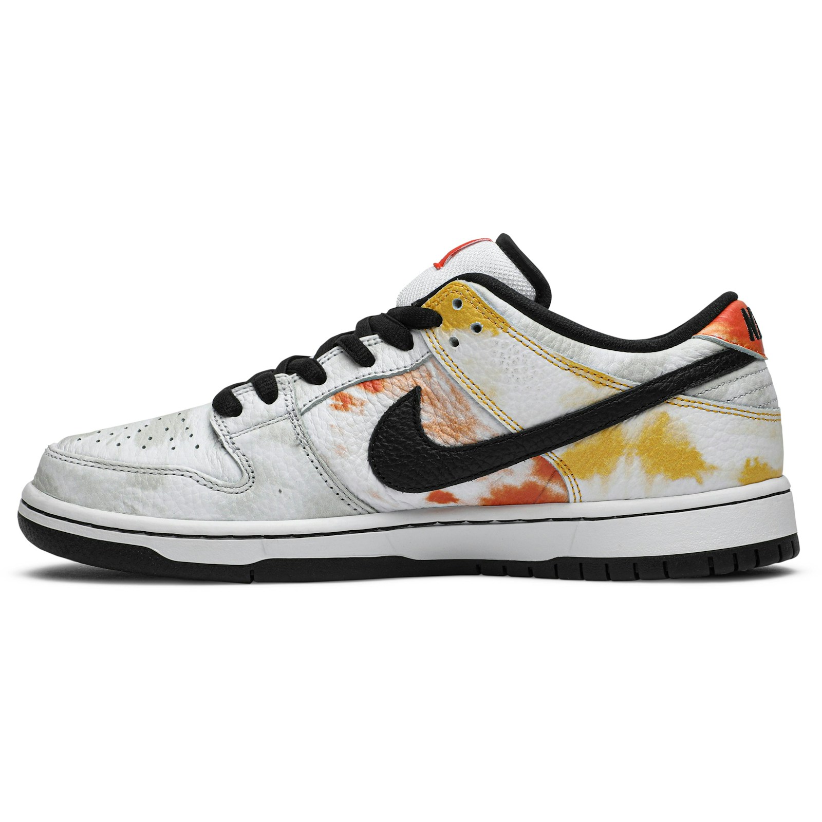 Nike SB Dunk Low ‚Tie-Dye Raygun – White‘ BQ6832-101 Domahi store
