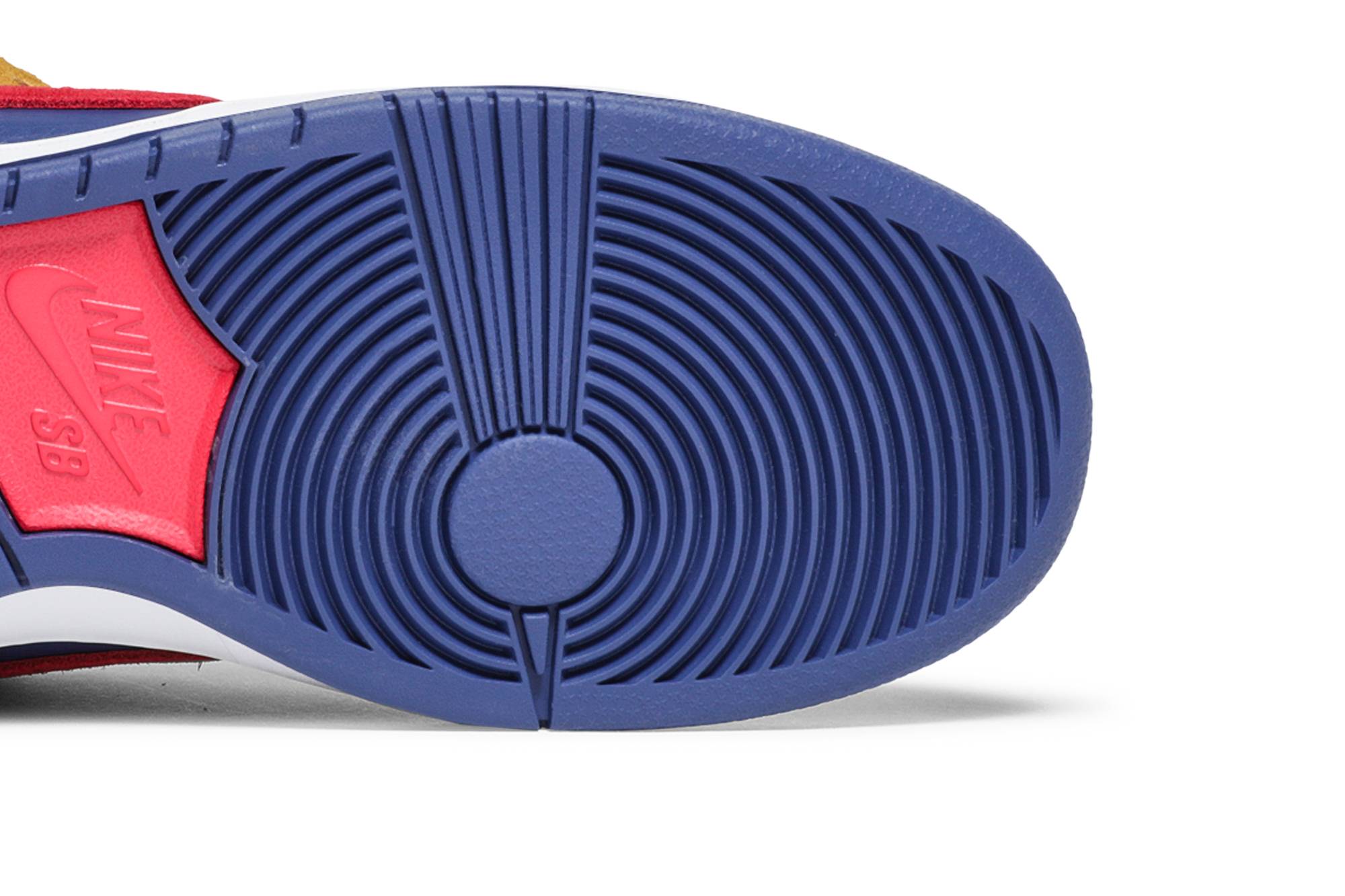 Nike SB Dunk Low ‚Wheat Dark Purple‘ BQ6817-700 Domahi store