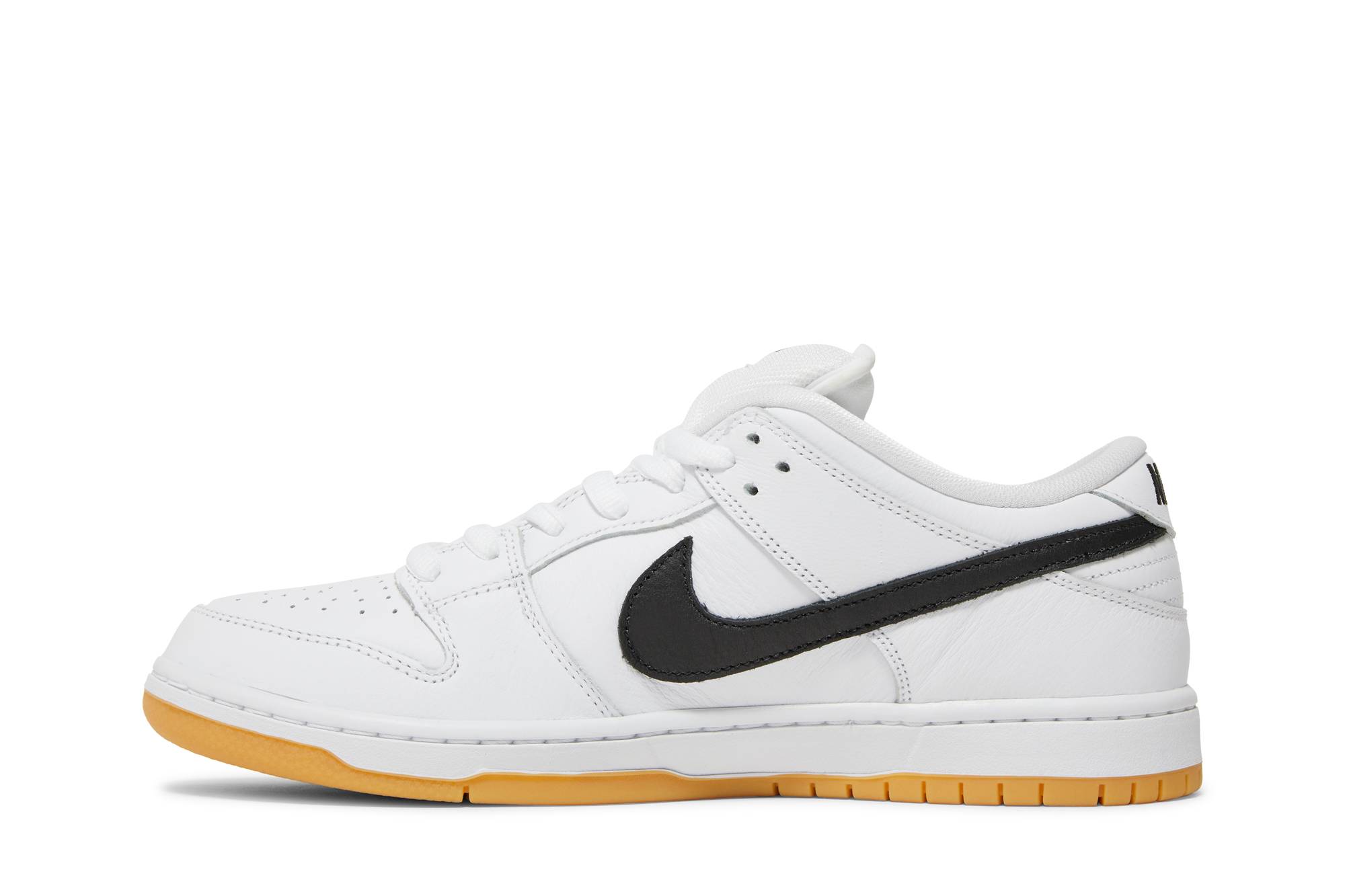 Nike SB Dunk Low ‚White Gum‘ CD2563-101 Domahi Store