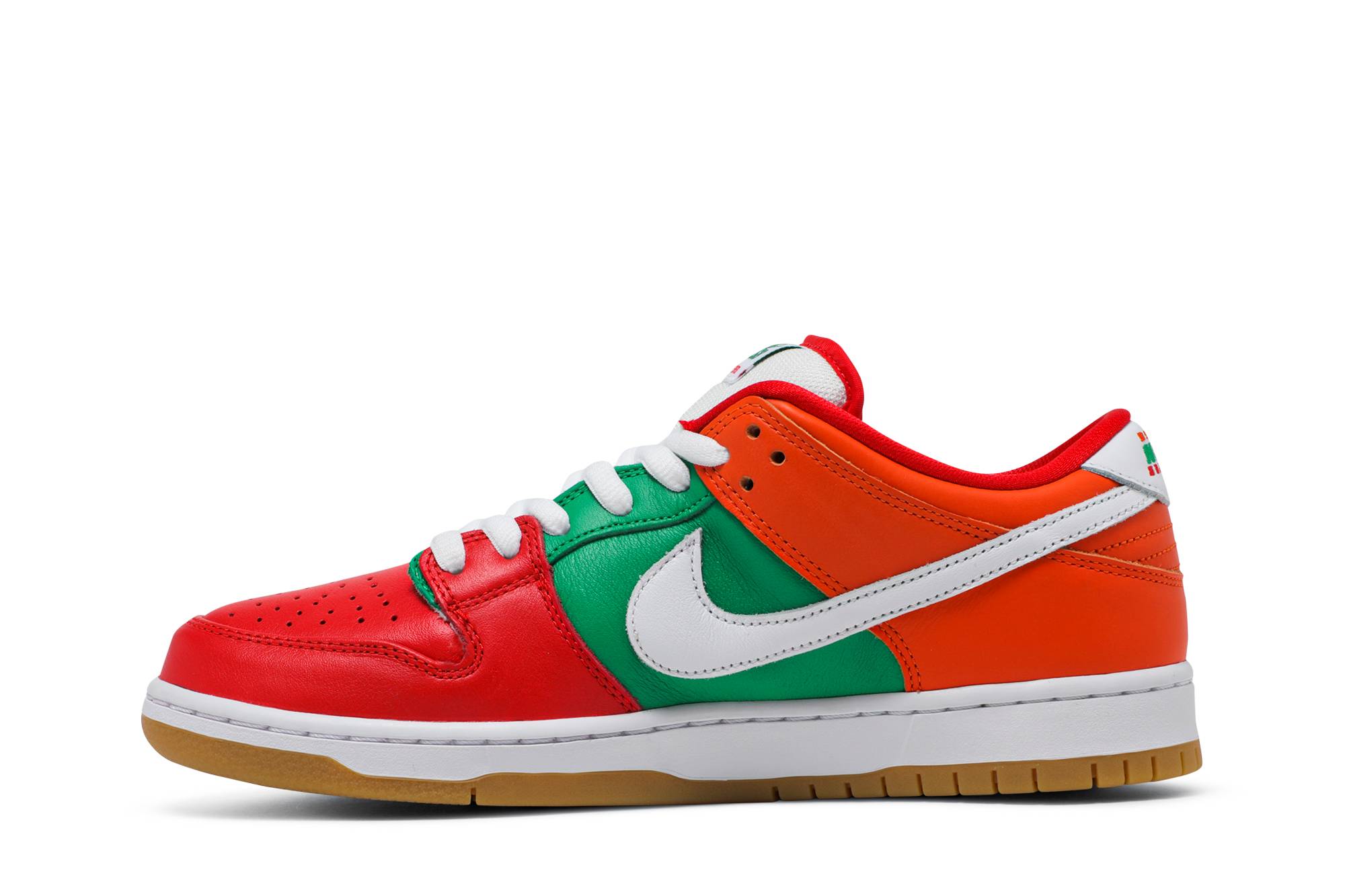 Nike SB Dunk Low x 7-Eleven ‚Convenience Store‘ CZ5130-600 Domahi store