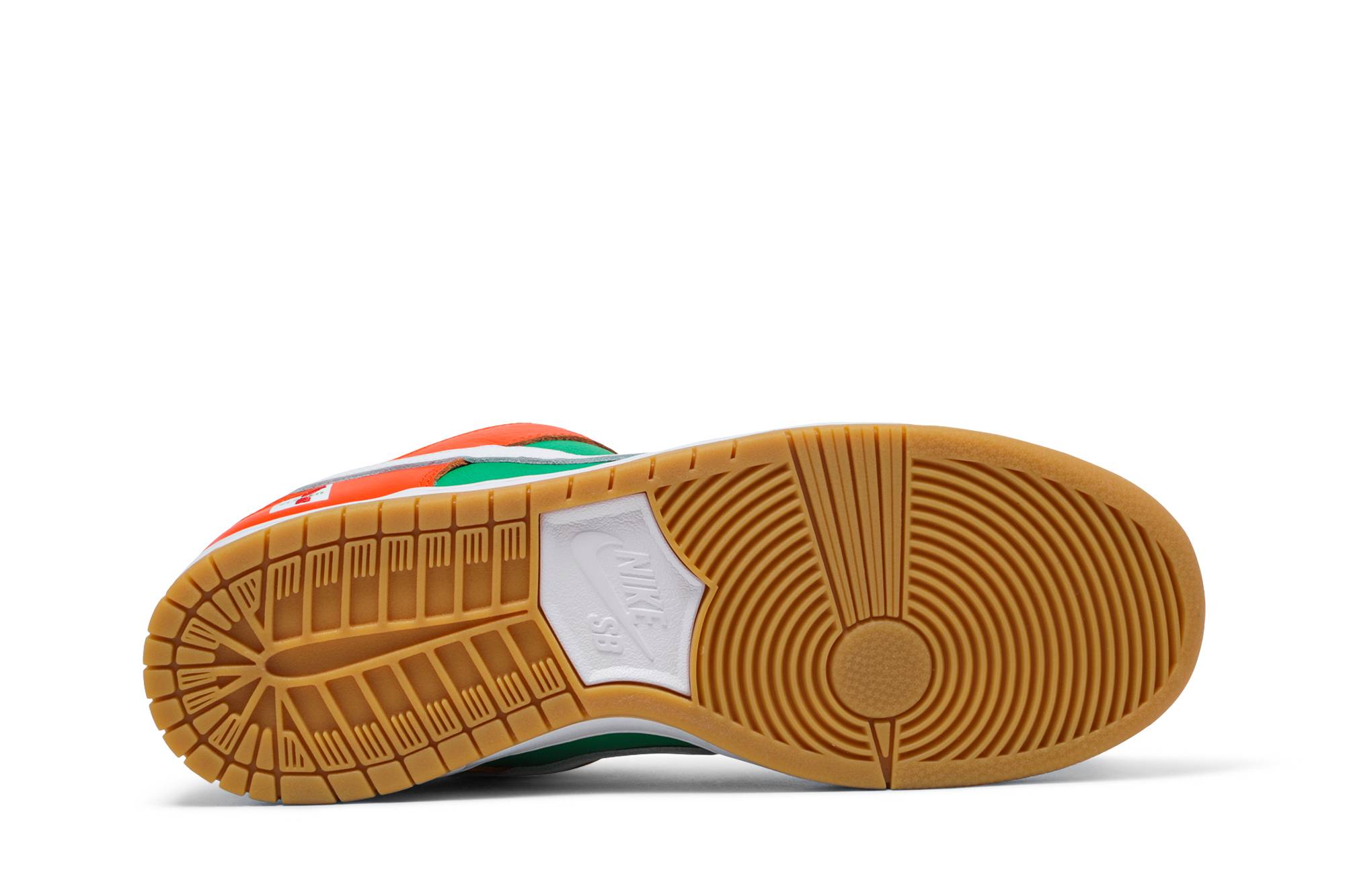 Nike SB Dunk Low x 7-Eleven ‚Convenience Store‘ CZ5130-600 Domahi store