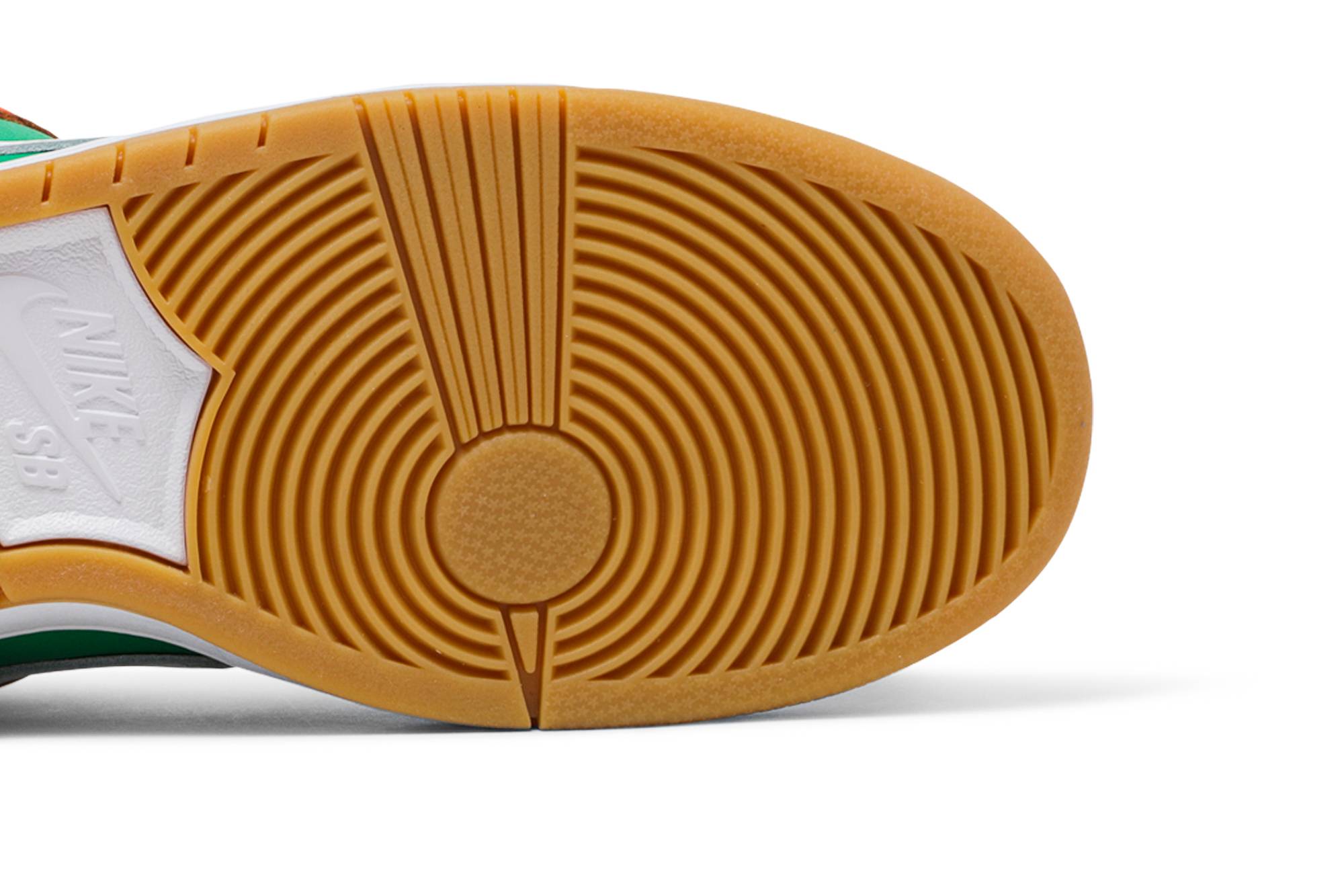 Nike SB Dunk Low x 7-Eleven ‚Convenience Store‘ CZ5130-600 Domahi store