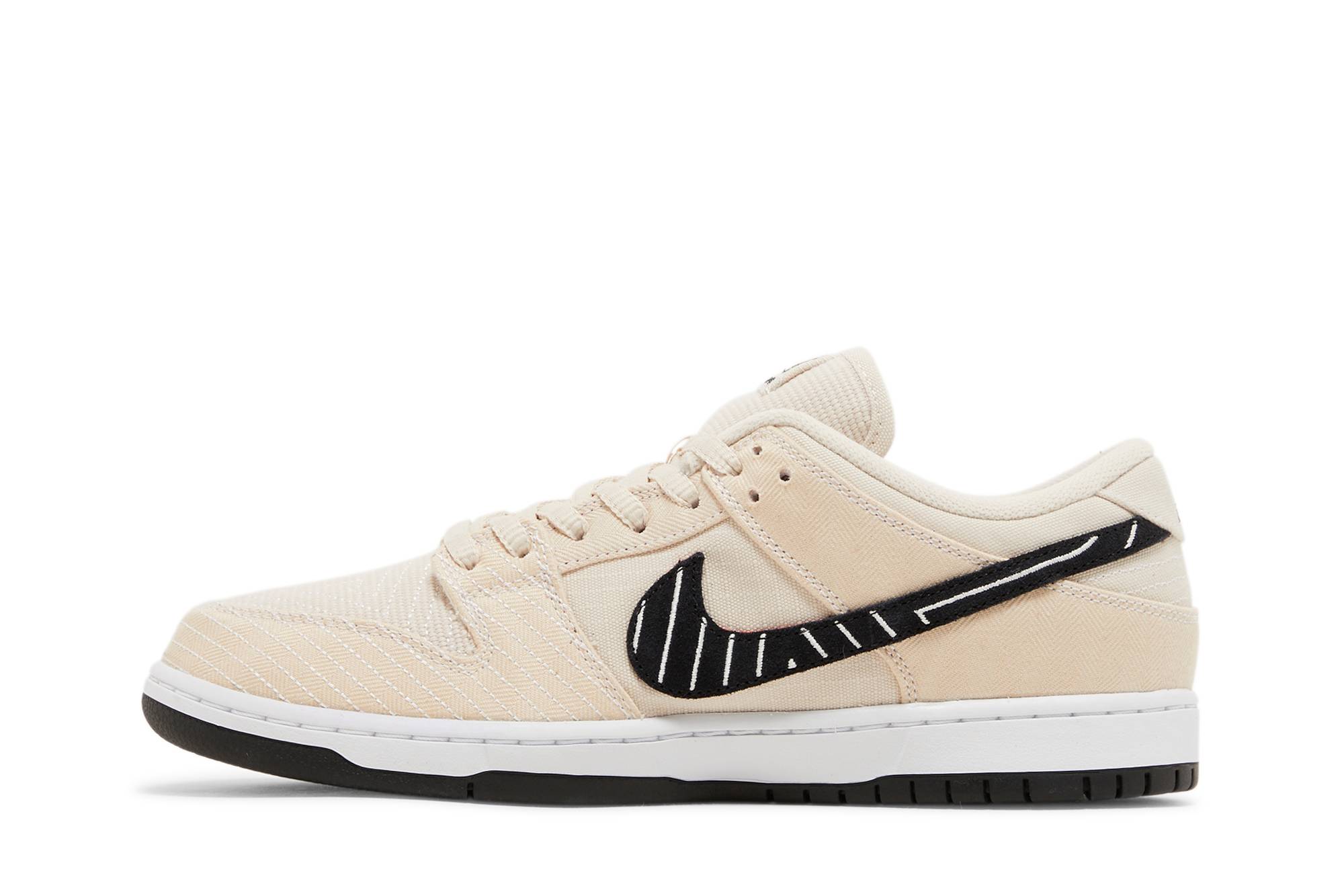 Nike SB Dunk Low x Albino Preto ‚Fossil‘ FD2627-200 Domahi store