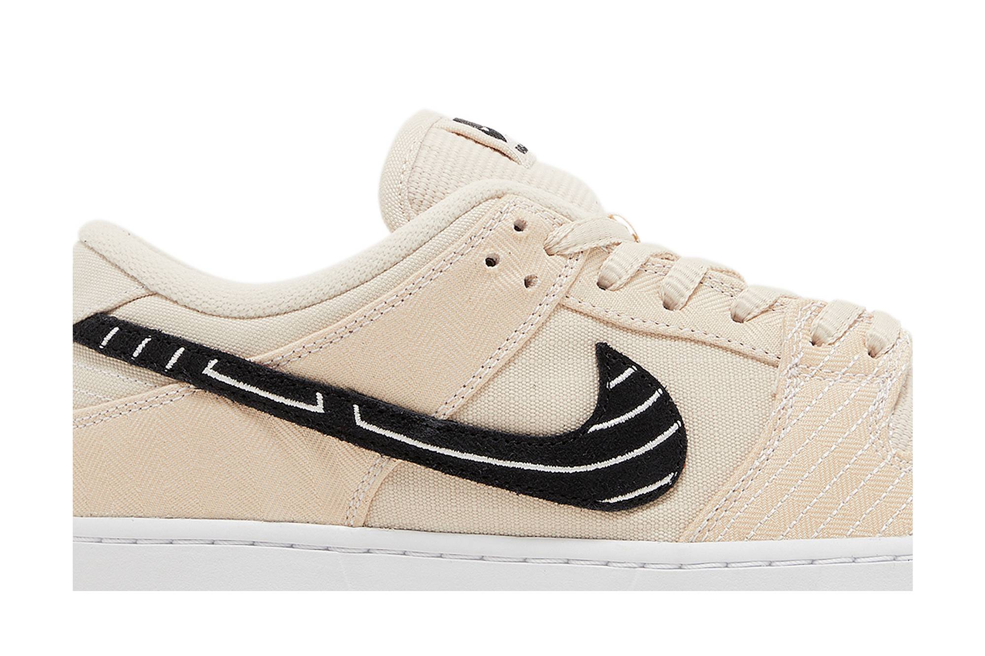 Nike SB Dunk Low x Albino Preto ‚Fossil‘ FD2627-200 Domahi store