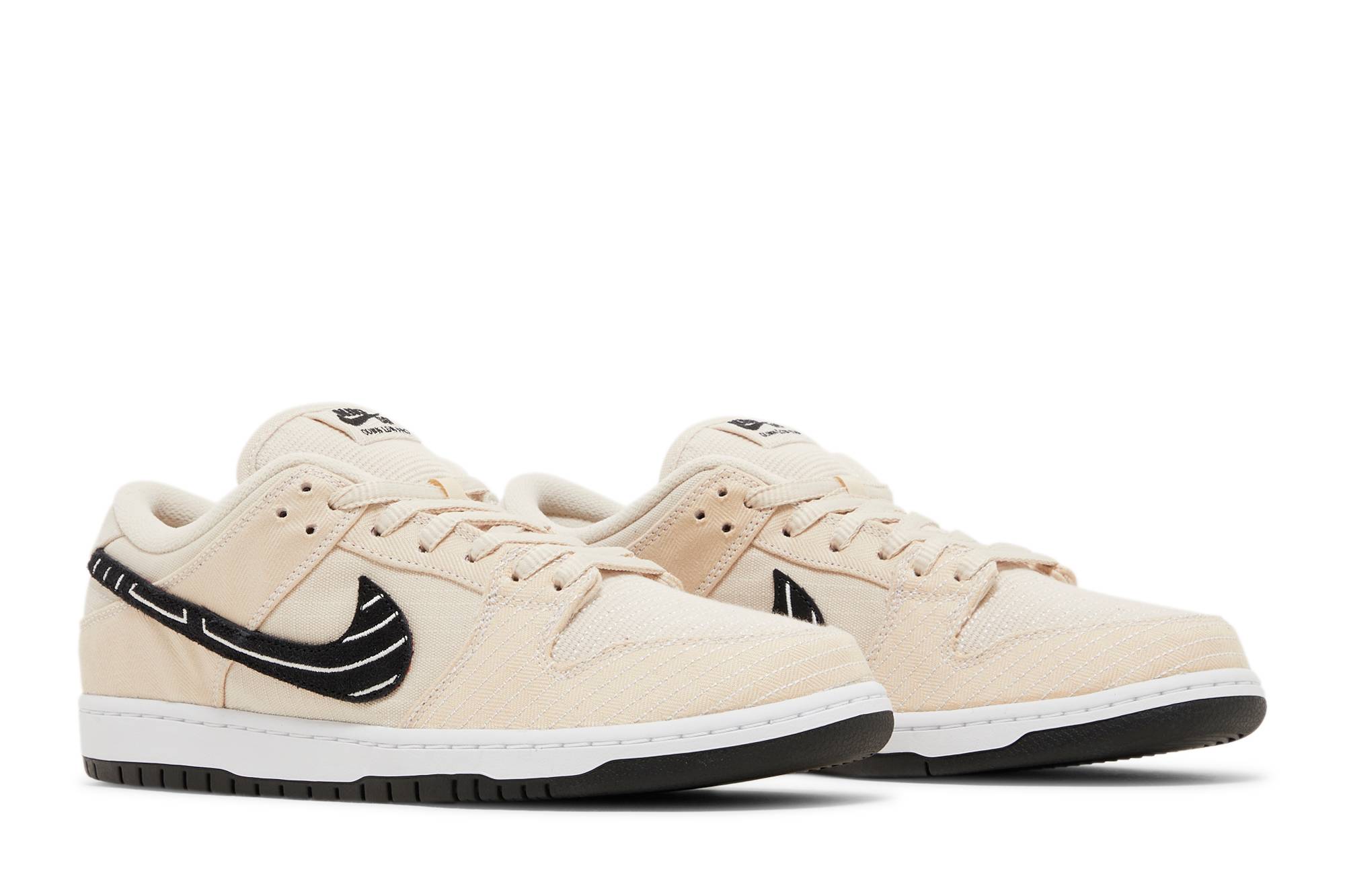 Nike SB Dunk Low x Albino Preto ‚Fossil‘ FD2627-200 Domahi store