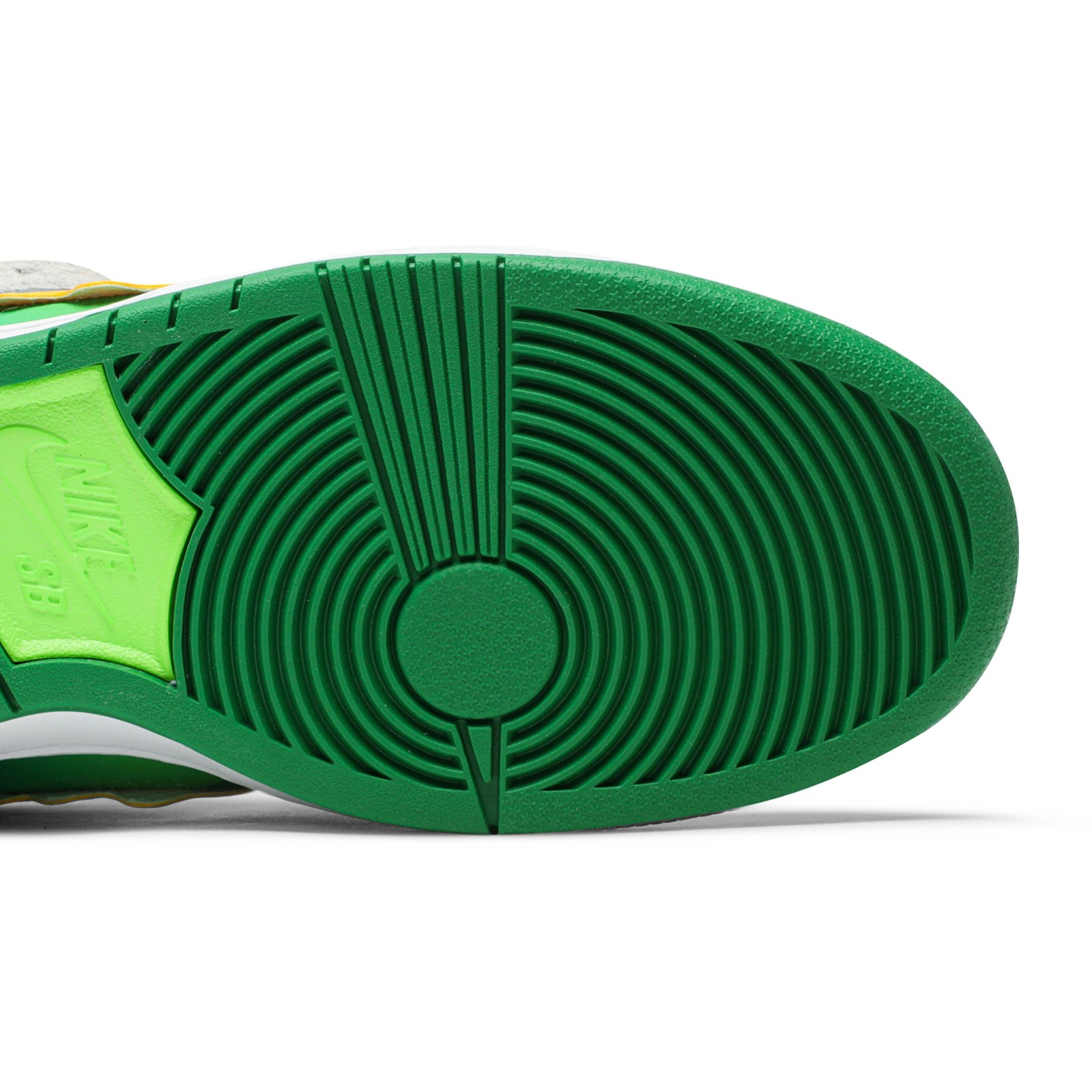 Nike SB Dunk Low x Ben & Jerry’s ‚Chunky Dunky‘ CU3244-100 Domahi store