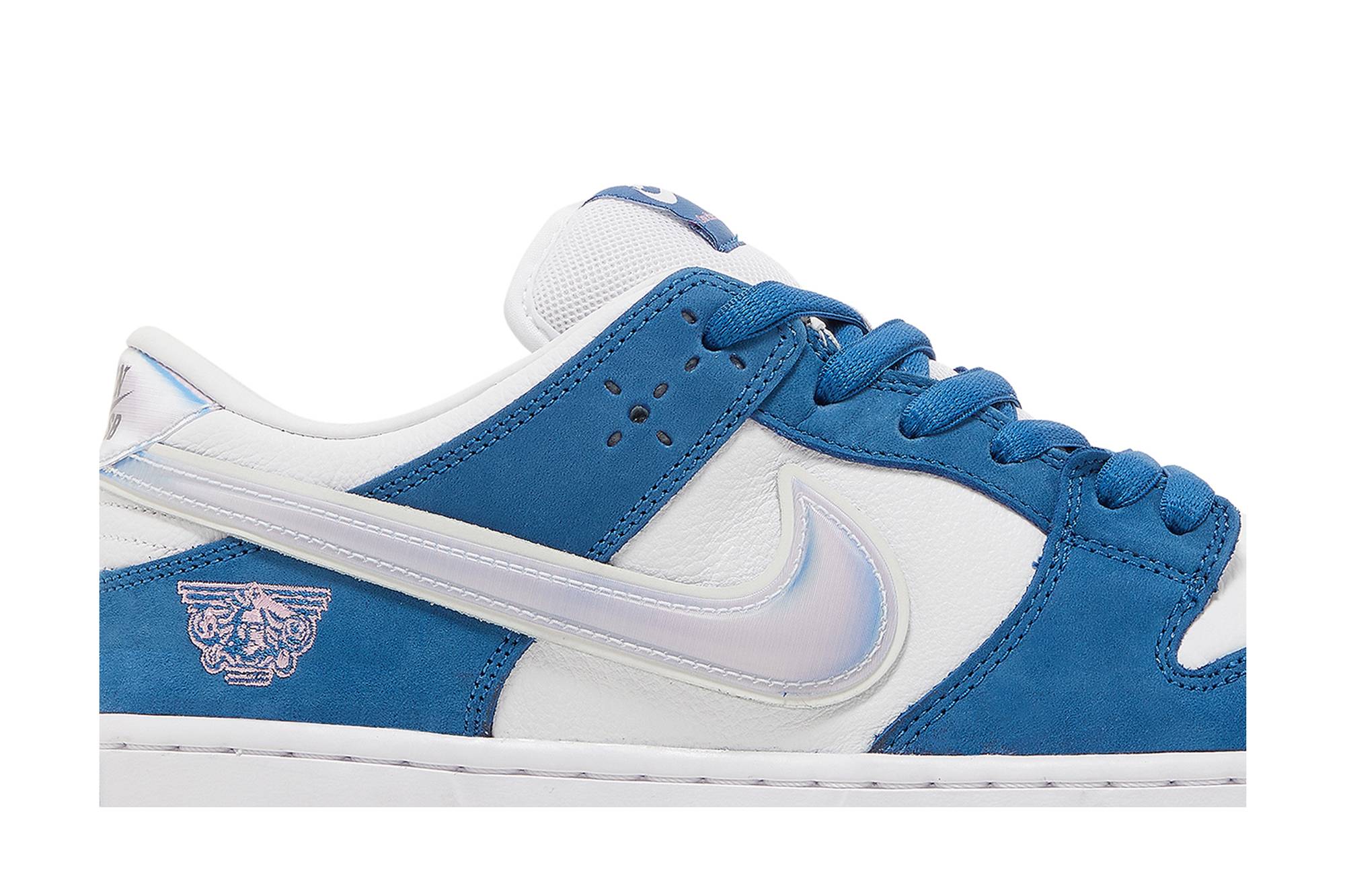 Nike SB Dunk Low x Born x Raised ‚One Block at a Time‘ FN7819-400 Domahi store