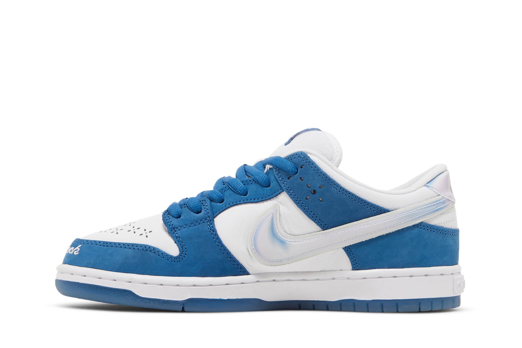 Nike SB Dunk Low x Born x Raised ‚One Block at a Time‘ FN7819-400 Domahi store