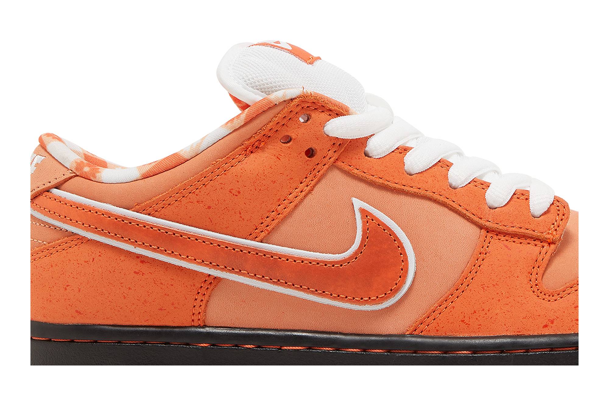 Nike SB Dunk Low x Concepts ‚Orange Lobster‘ FD8776-800 Domahi store