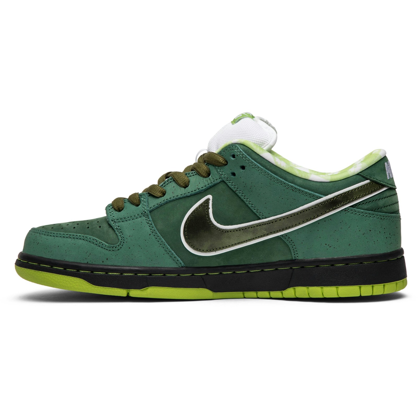 Nike SB Dunk Low x Concepts PRM ‚Green Lobster‘ BV1310-337 Domahi store