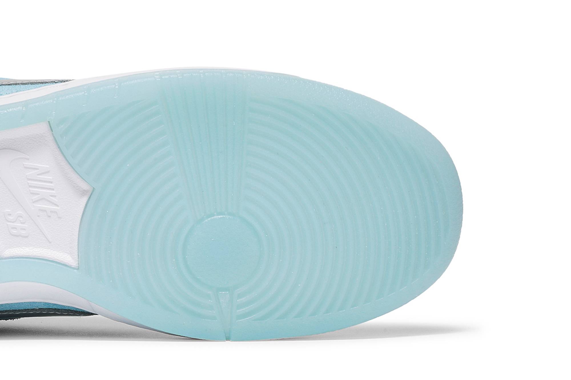 Nike SB Dunk Low x FTC ‚Lagoon Pulse‘ DH7687-400 Domahi store